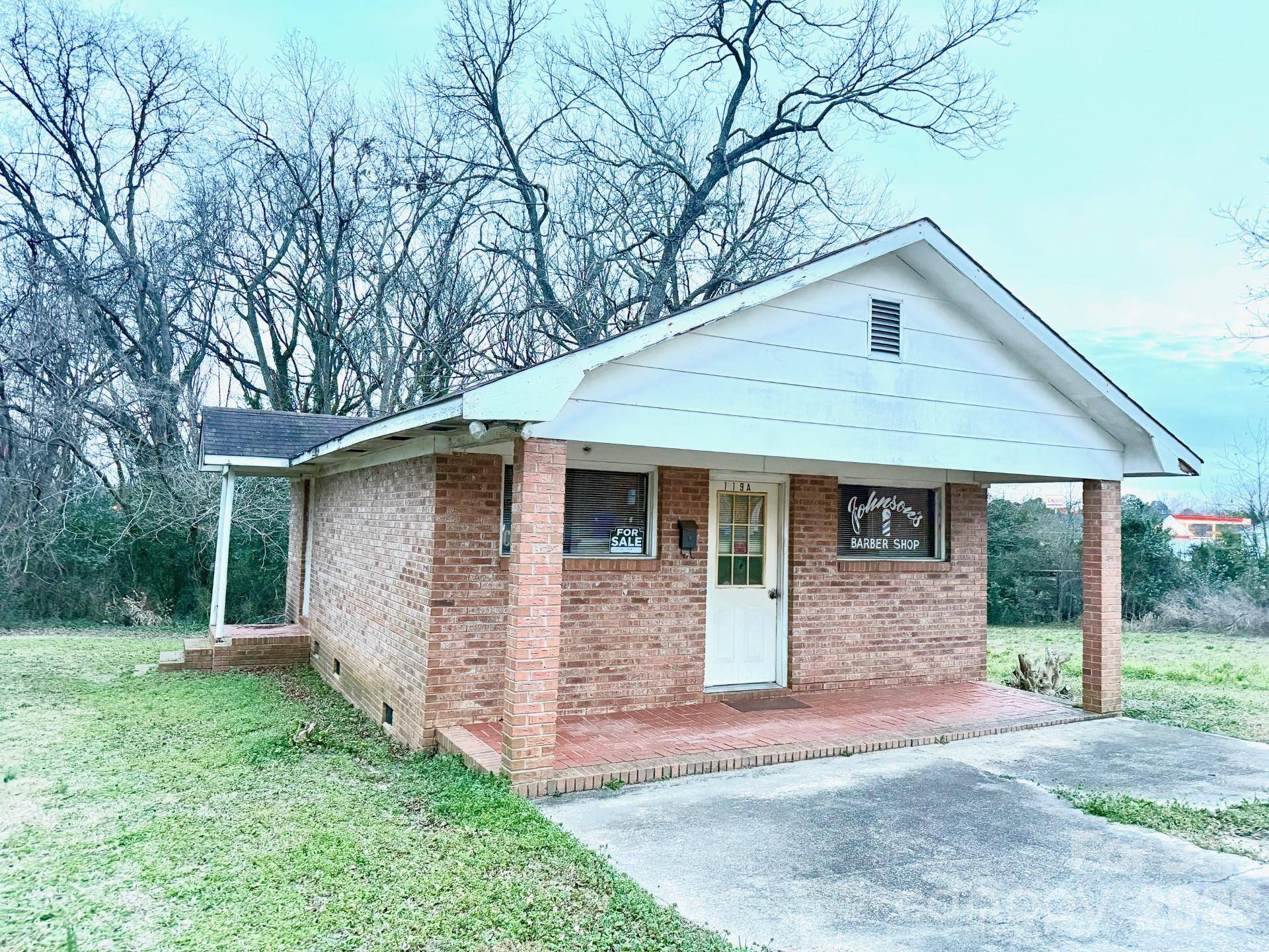 119 Berry ST, Chesterfield, SC 29728