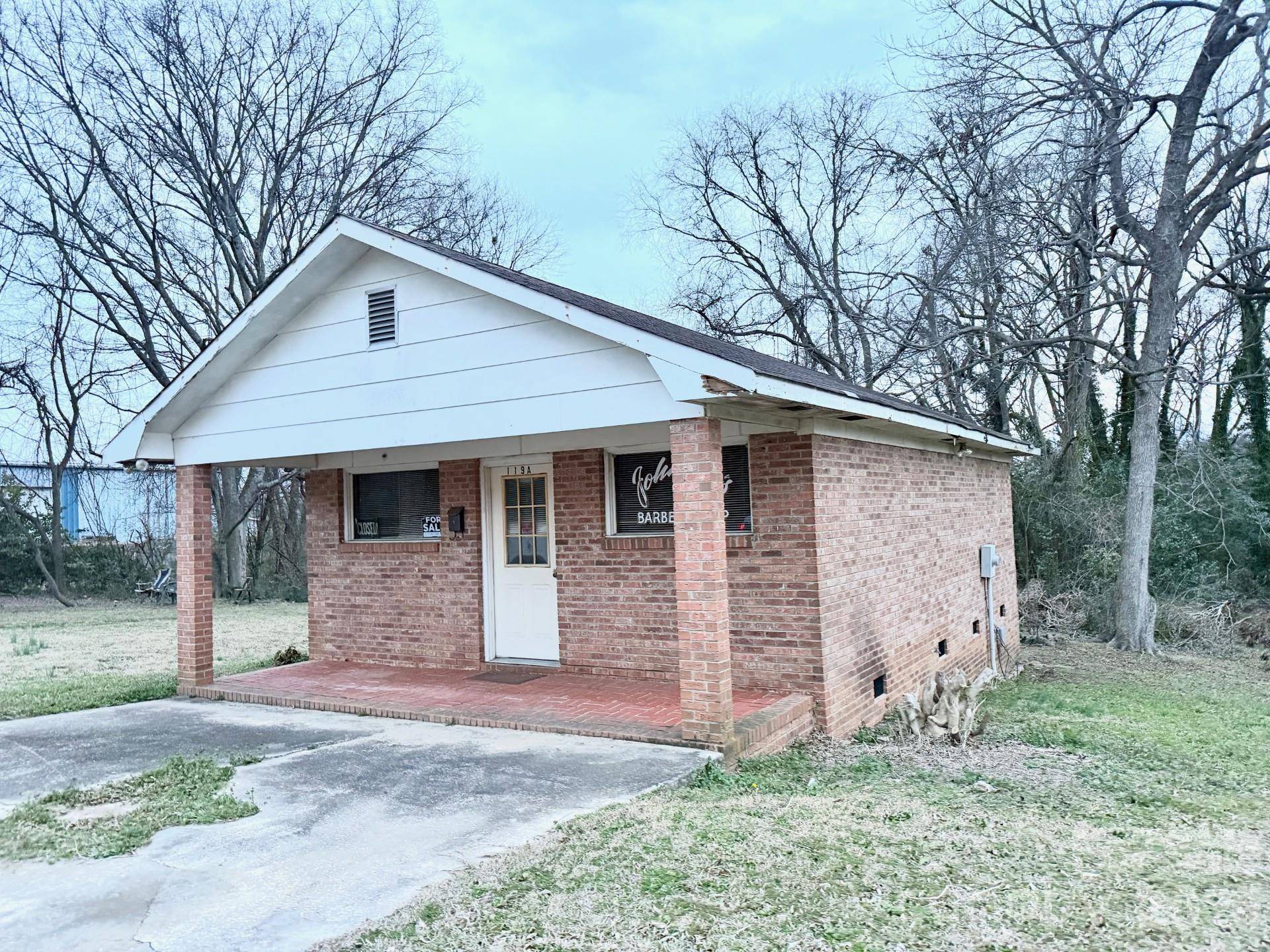 119 Berry ST, Chesterfield, SC 29728