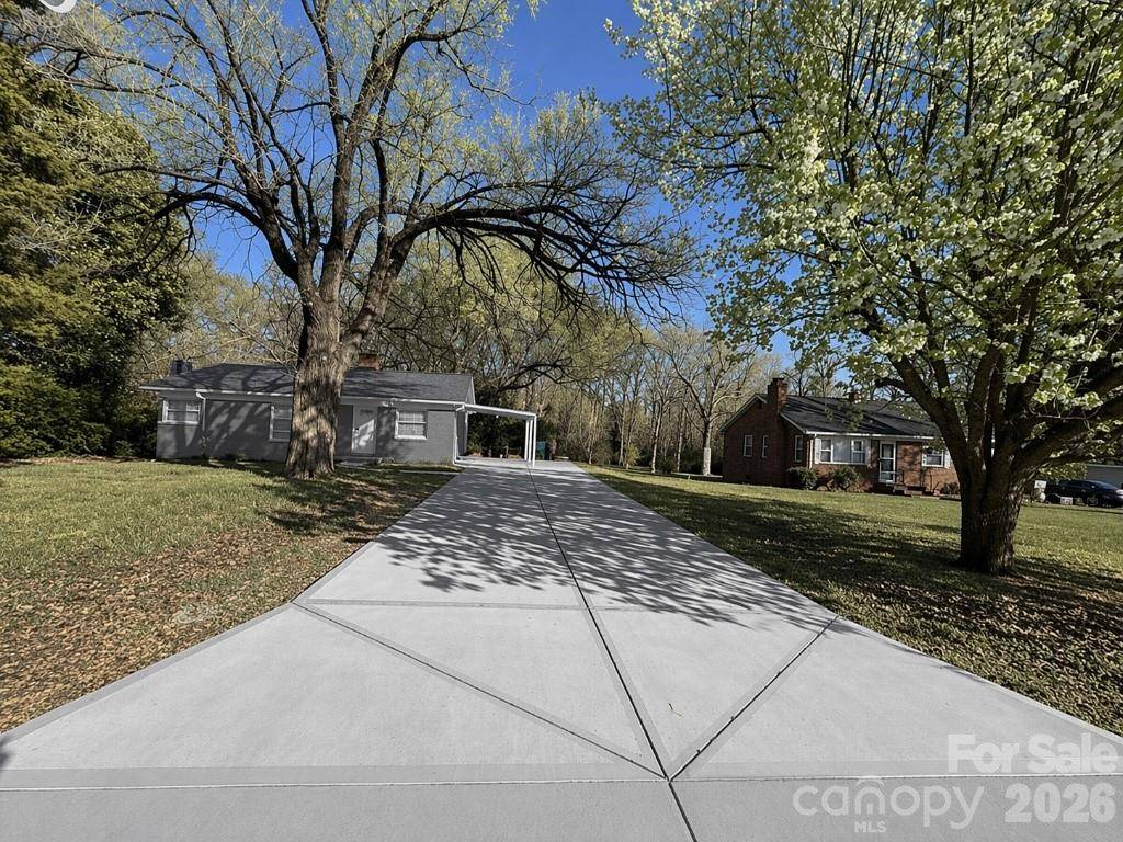 1713 Browns AVE, Charlotte, NC 28208