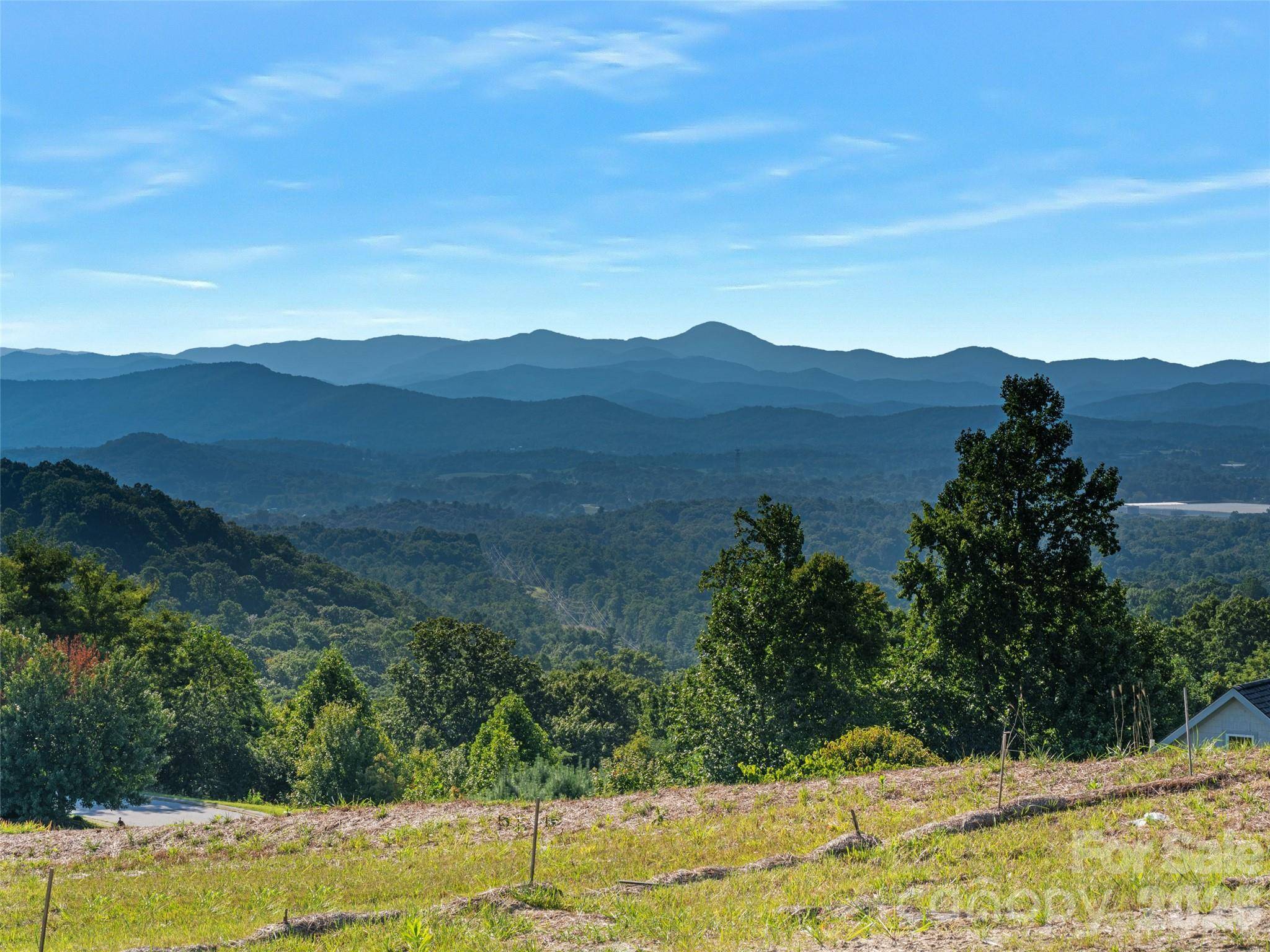 247 Coachman DR, Hendersonville, NC 28791