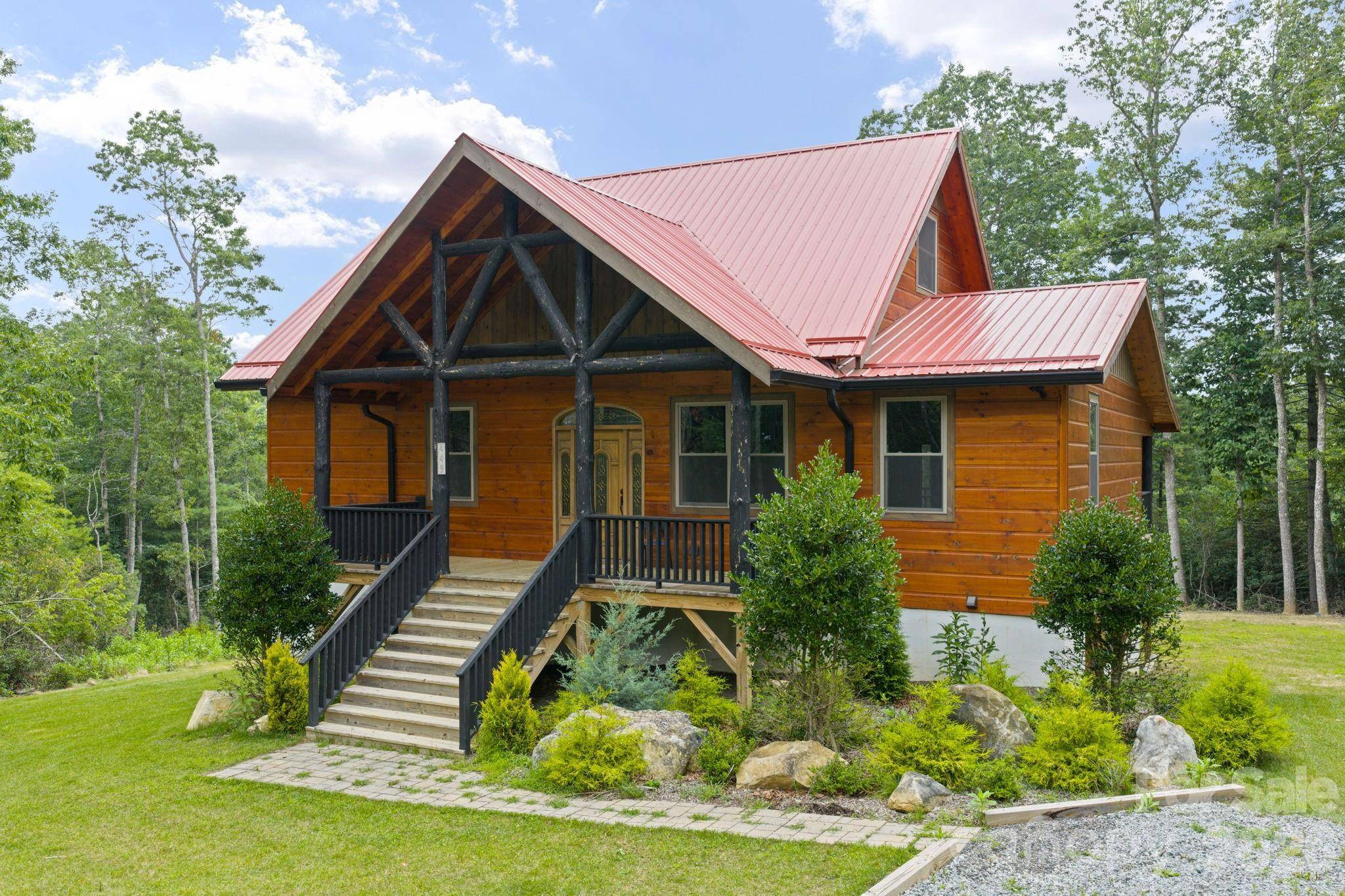449 Hampton Ridge RD, Fleetwood, NC 28626