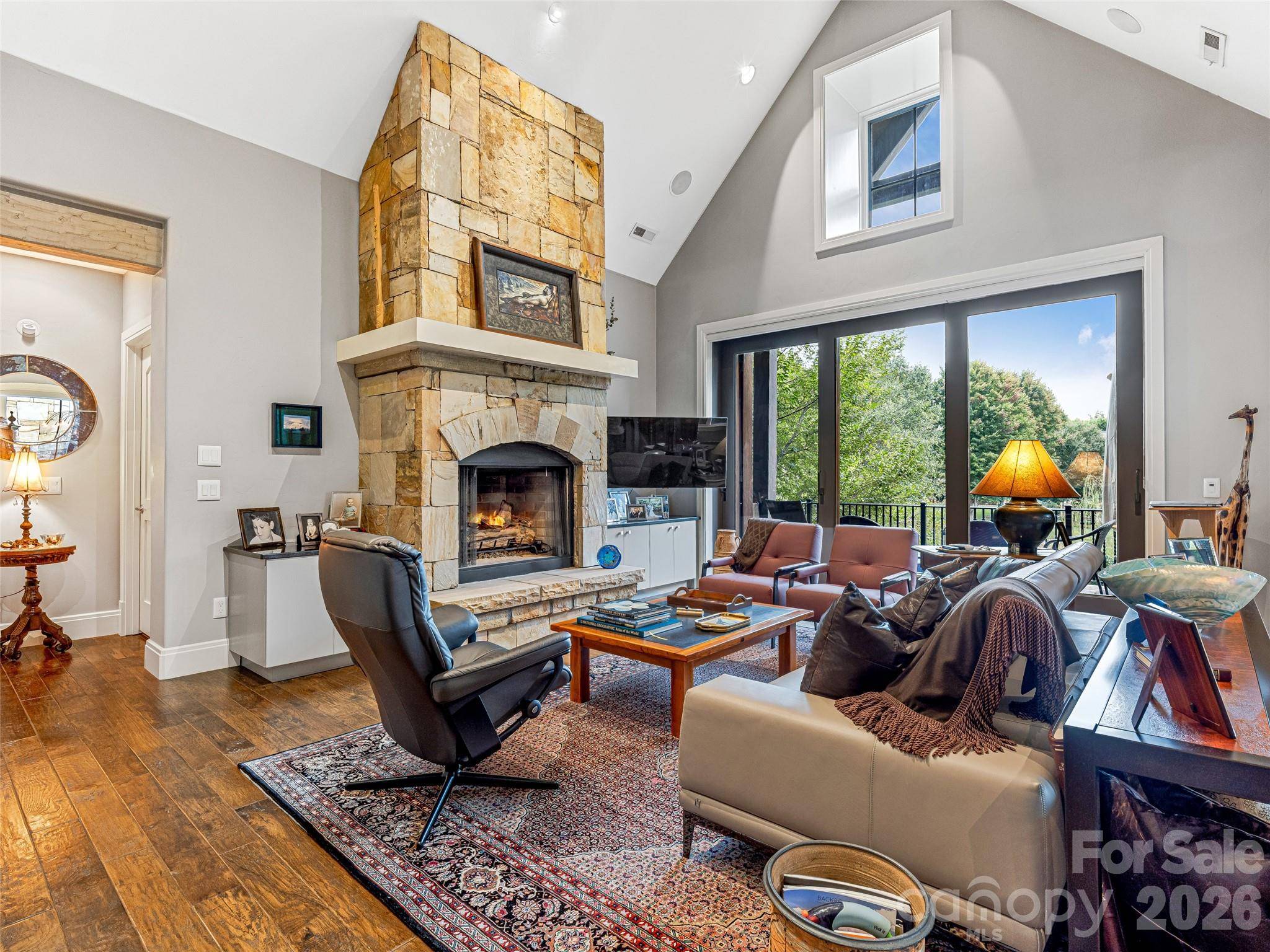 22 Foxbridge WAY, Arden, NC 28704