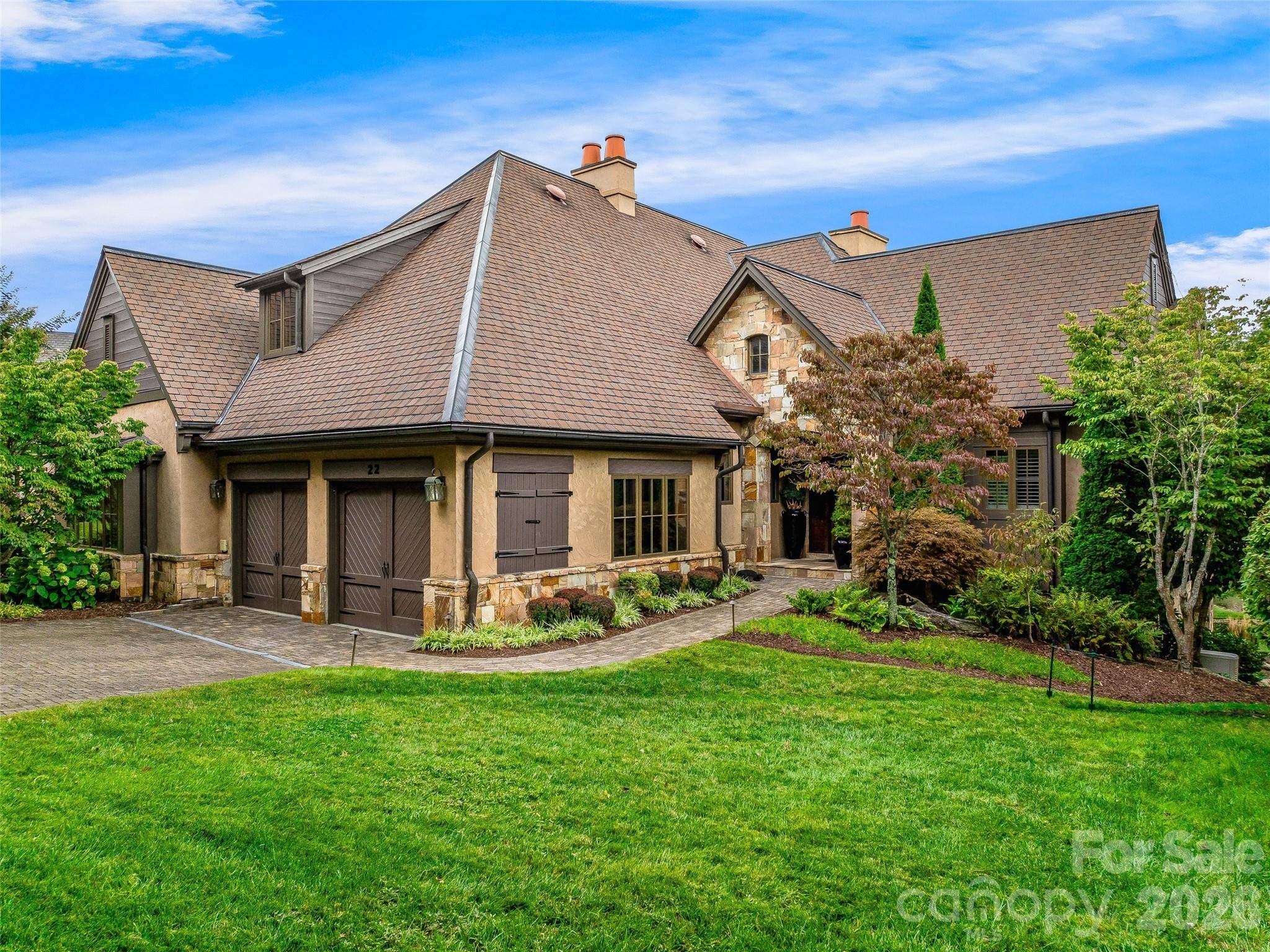 22 Foxbridge WAY, Arden, NC 28704