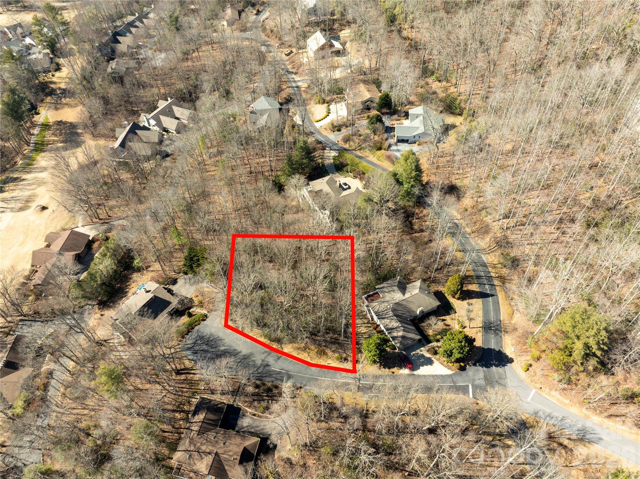 2310 Golf Club CT, Hendersonville, NC 28739