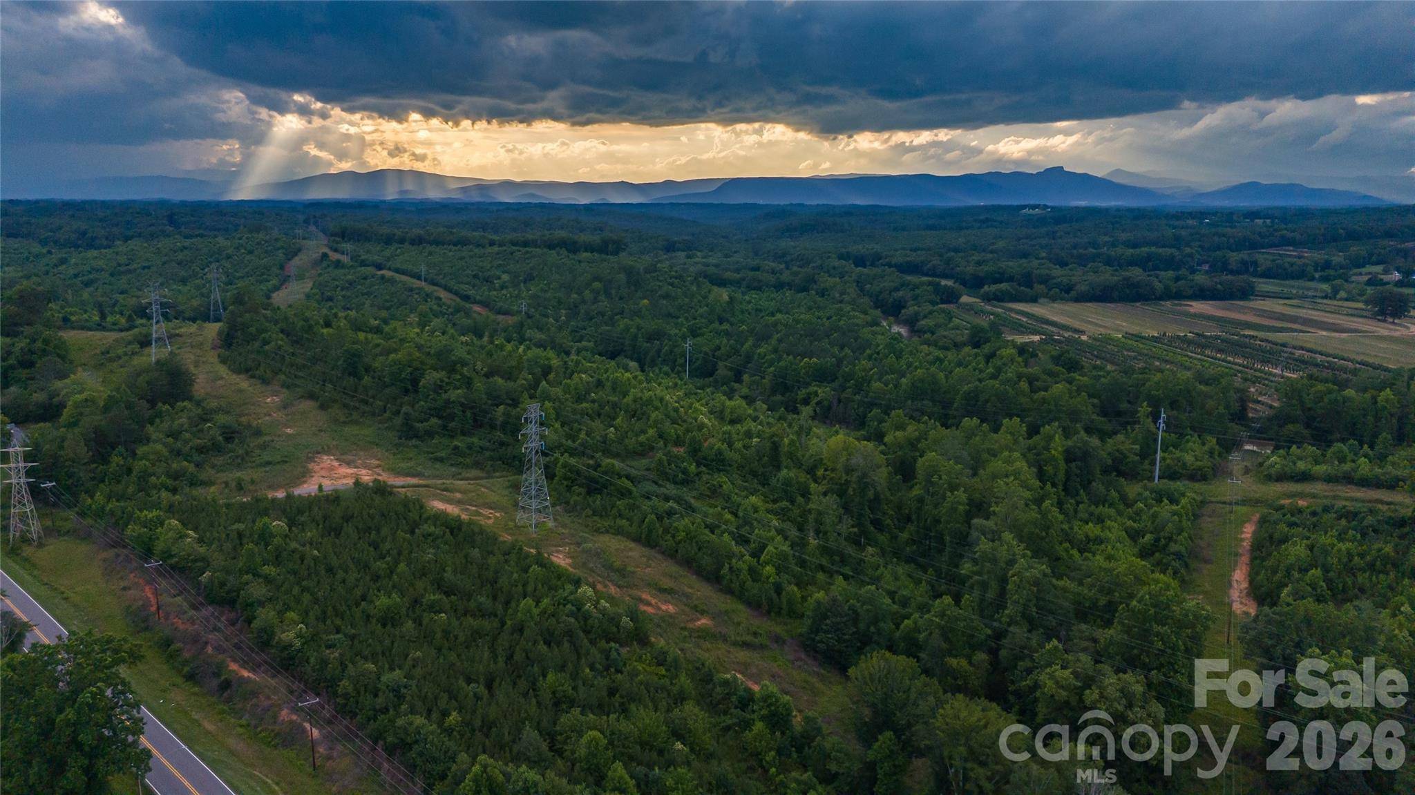 0 Carbon City RD, Morganton, NC 28655