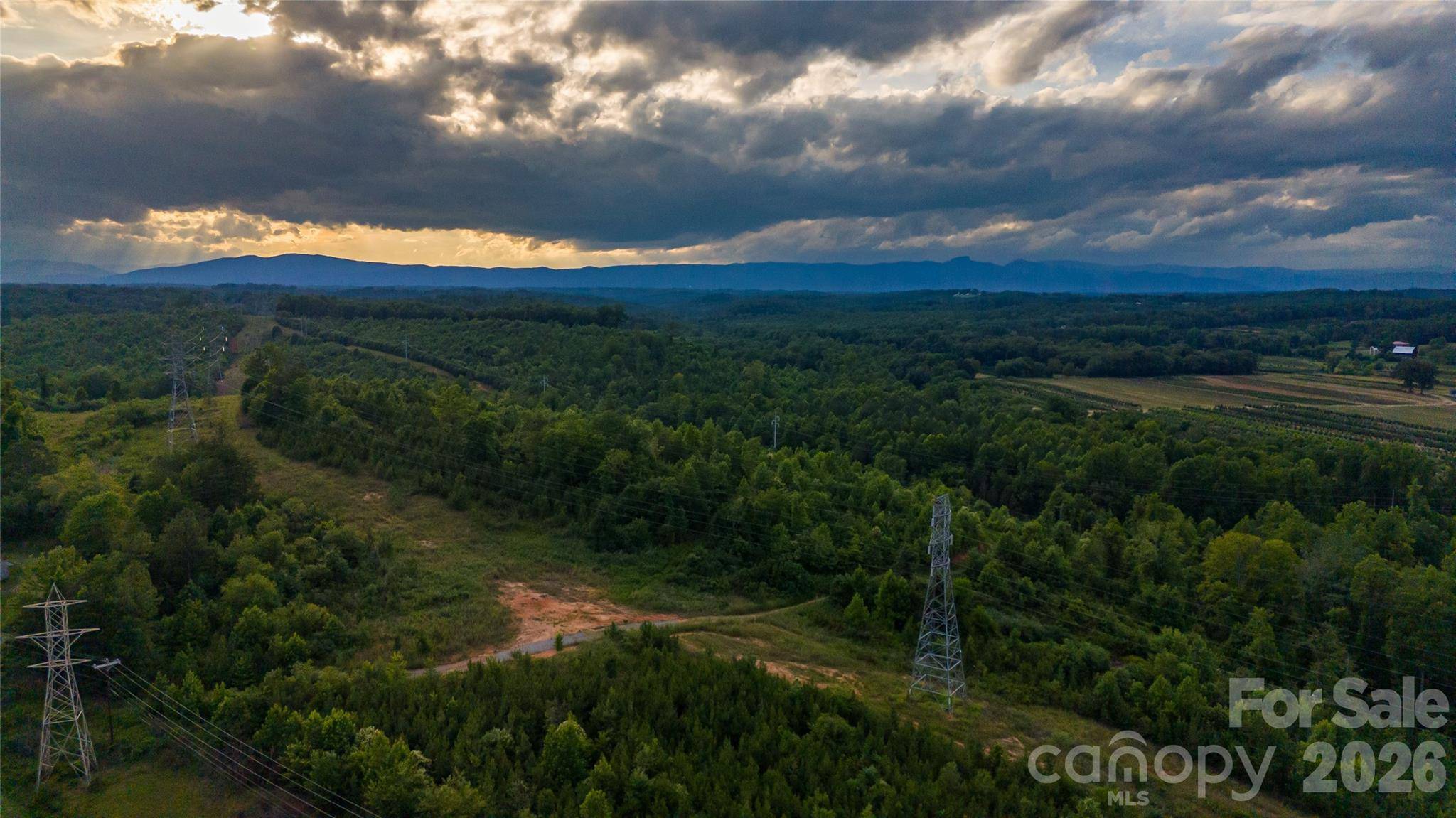 0 Carbon City RD, Morganton, NC 28655