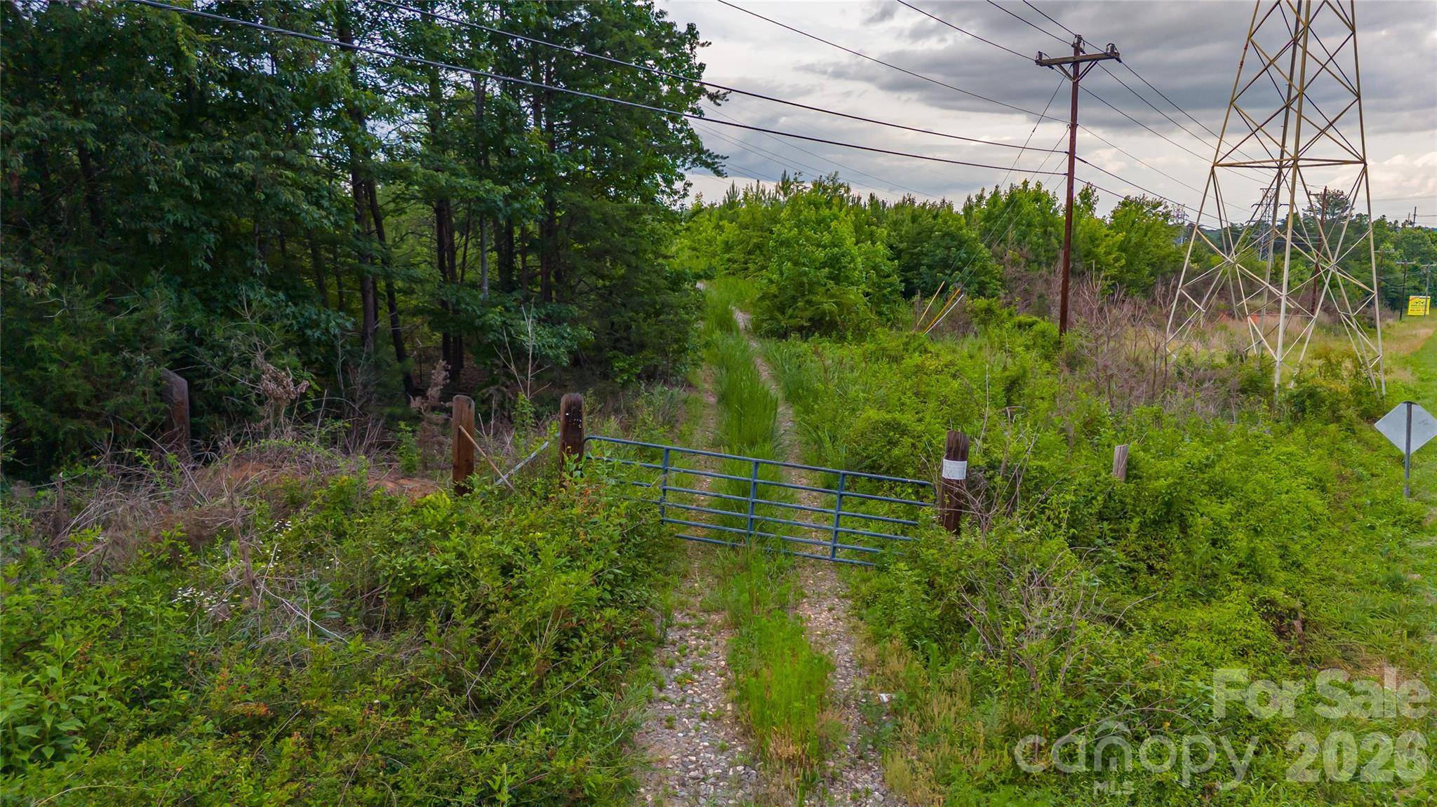 0 Carbon City RD, Morganton, NC 28655