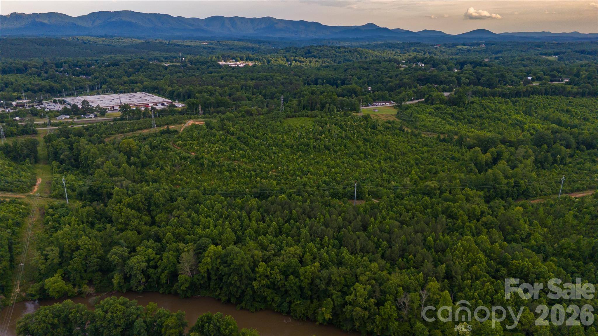 0 Carbon City RD, Morganton, NC 28655