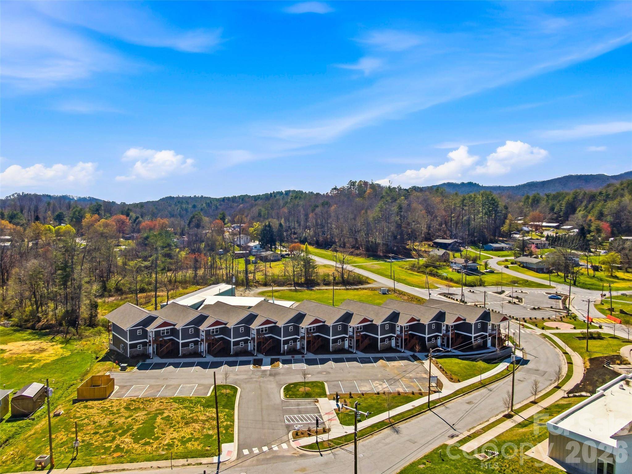 143 Carver ST #10, Brevard, NC 28712