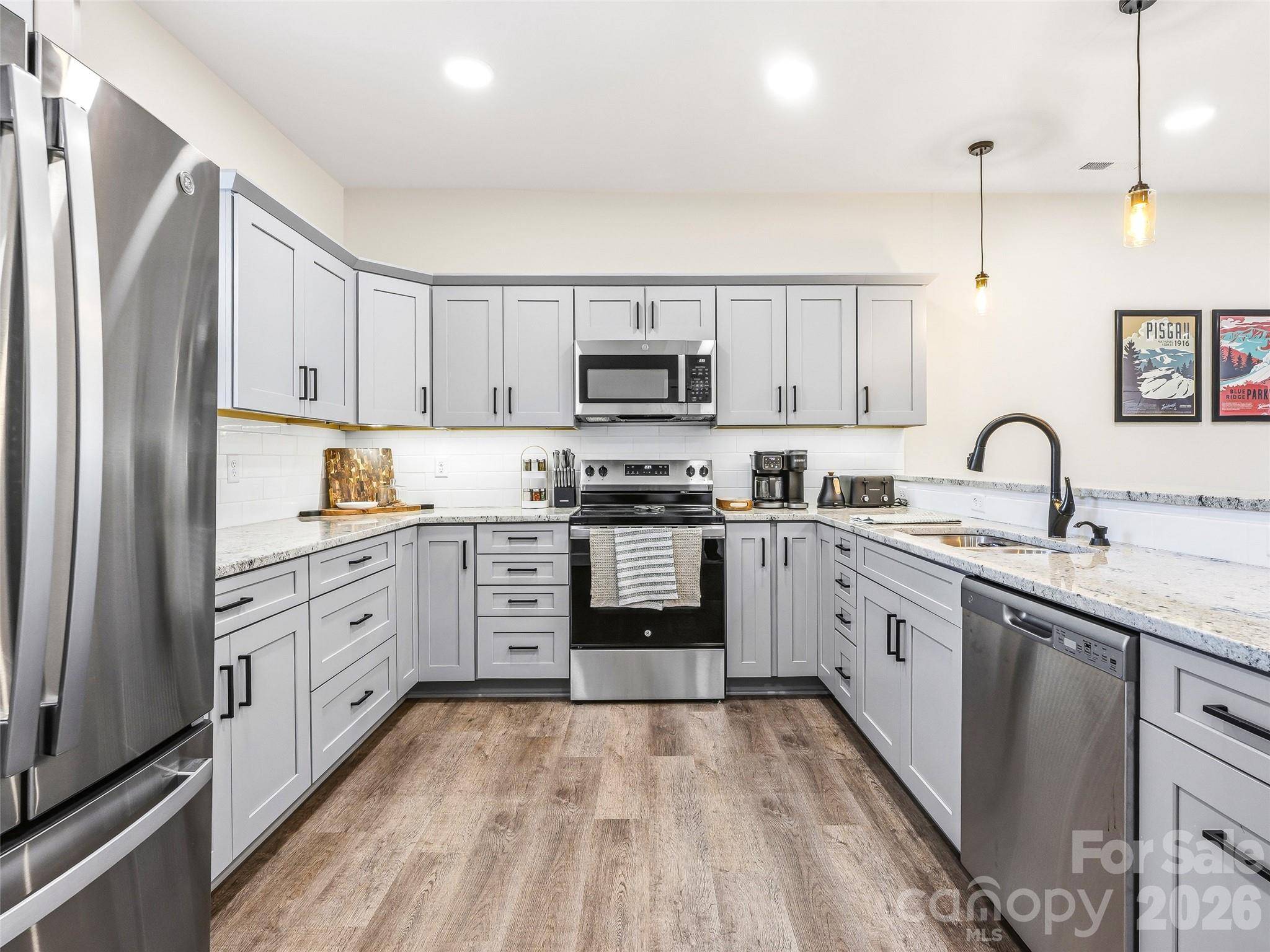 143 Carver ST #10, Brevard, NC 28712