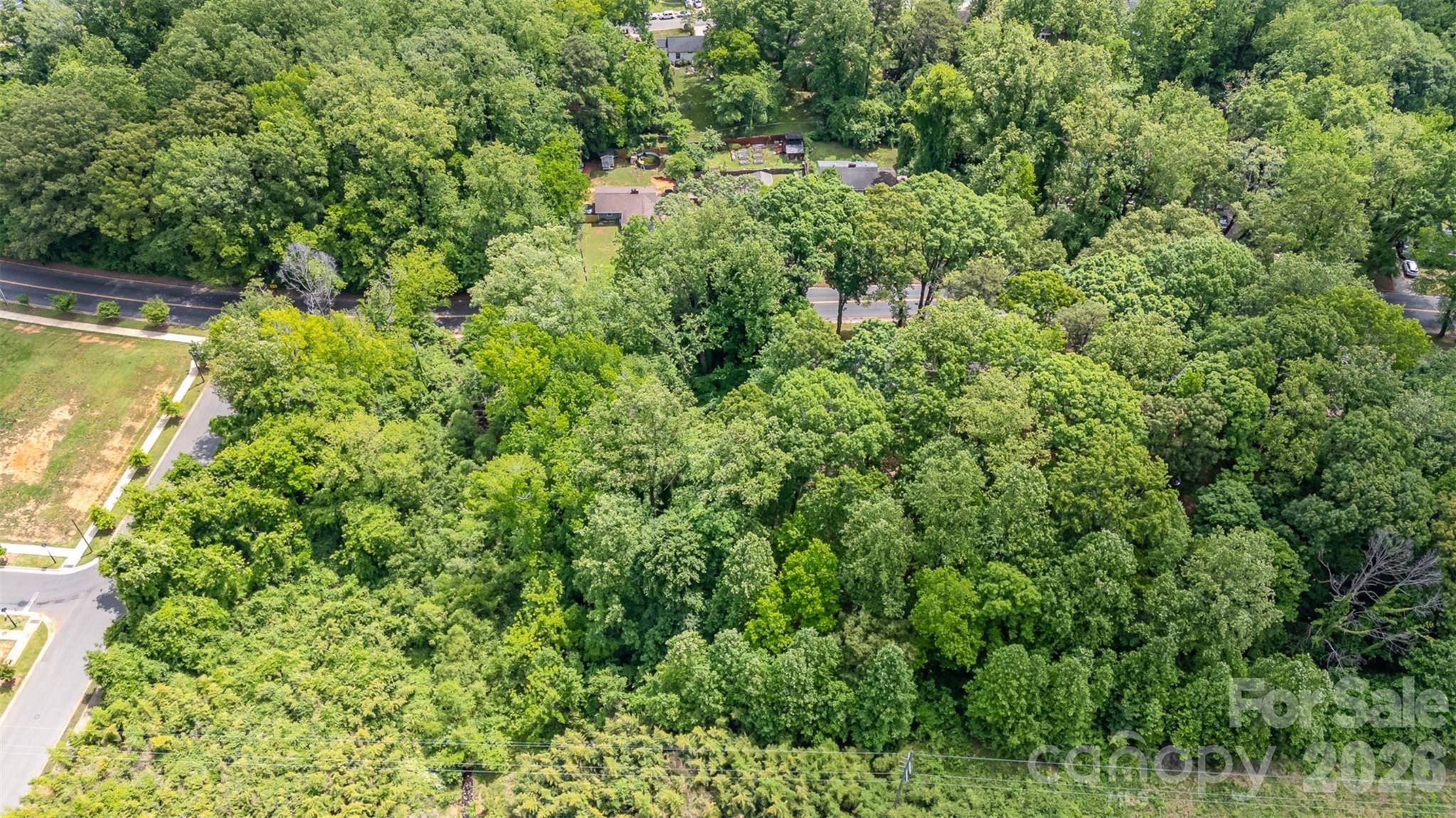 1808 Camp Greene ST, Charlotte, NC 28208