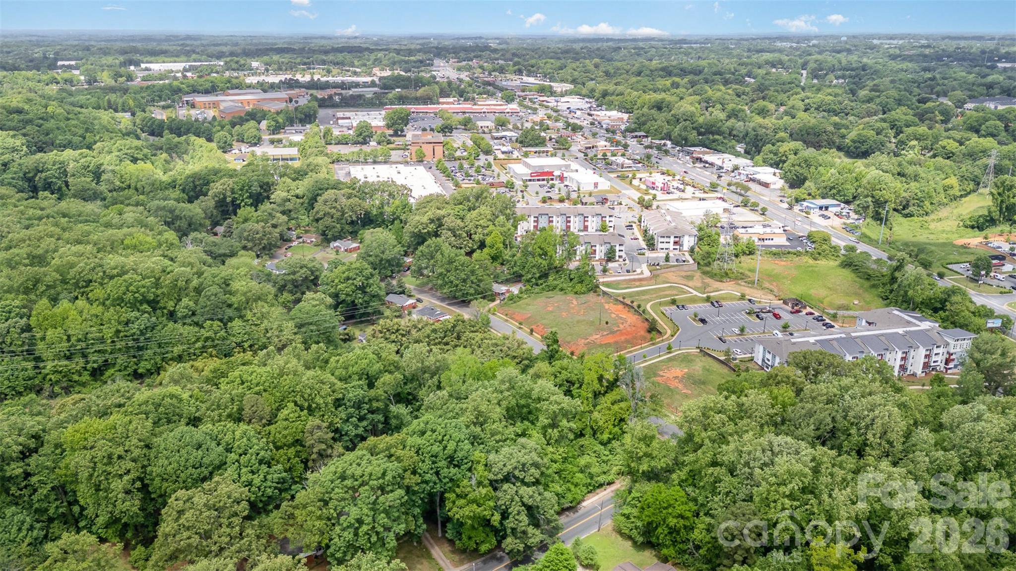 1808 Camp Greene ST, Charlotte, NC 28208