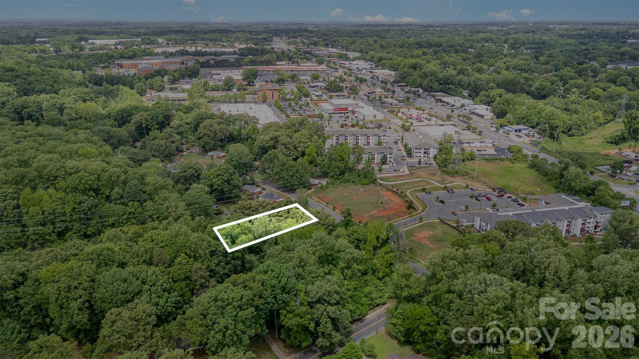 1808 Camp Greene ST, Charlotte, NC 28208