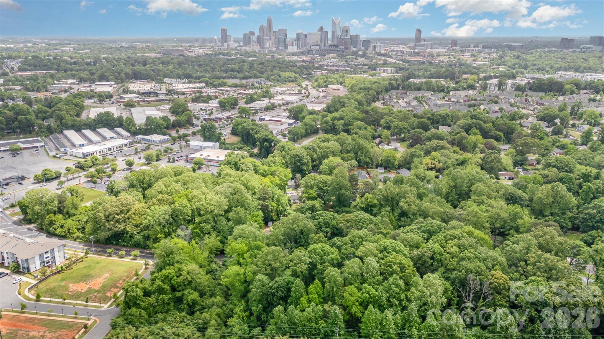 1808 Camp Greene ST, Charlotte, NC 28208