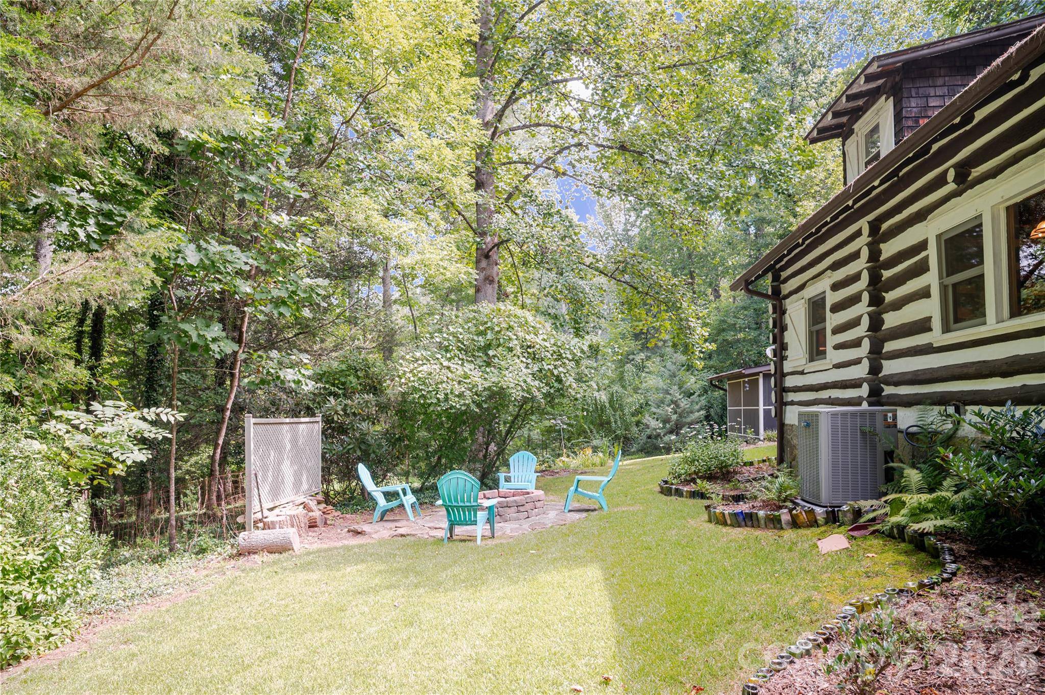 2506 Anders DR, Hendersonville, NC 28791