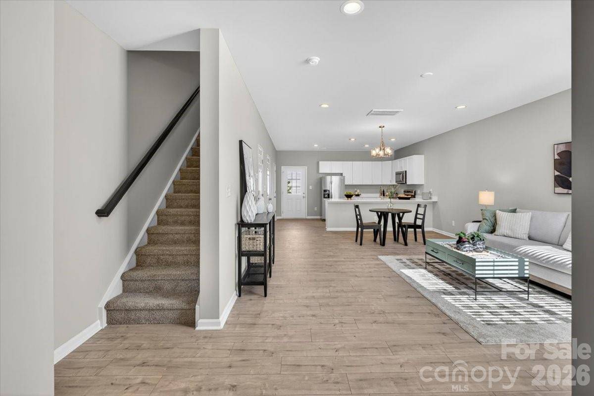 344 Lincoln ST #B, Concord, NC 28025