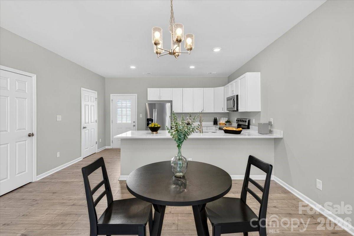 344 Lincoln ST #B, Concord, NC 28025