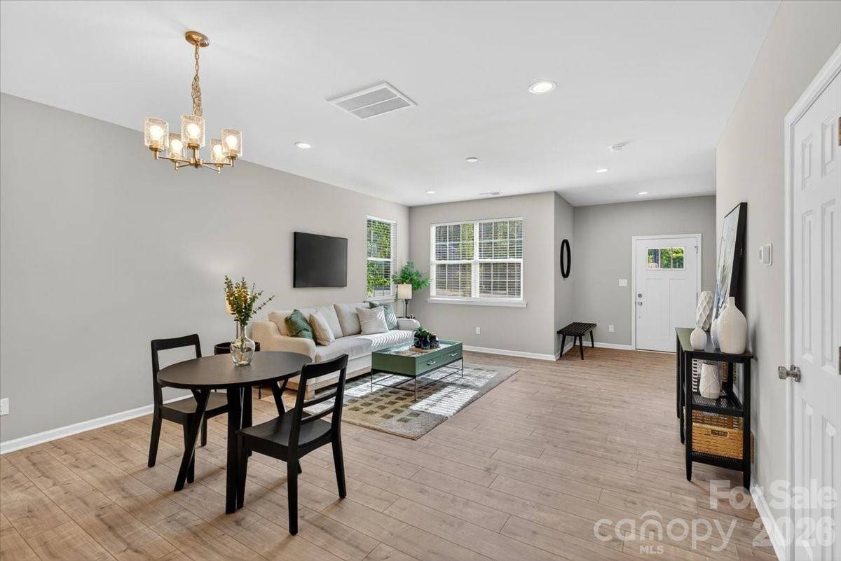 344 Lincoln ST #B, Concord, NC 28025