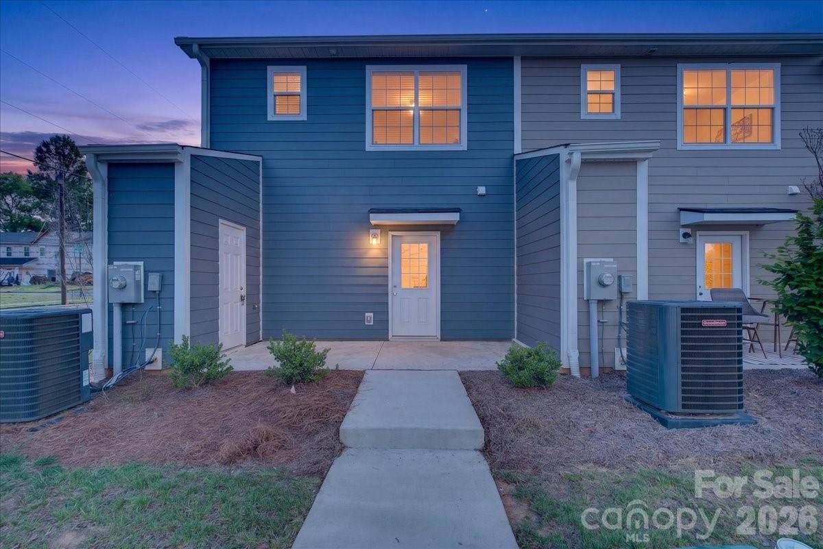 344 Lincoln ST #D, Concord, NC 28025