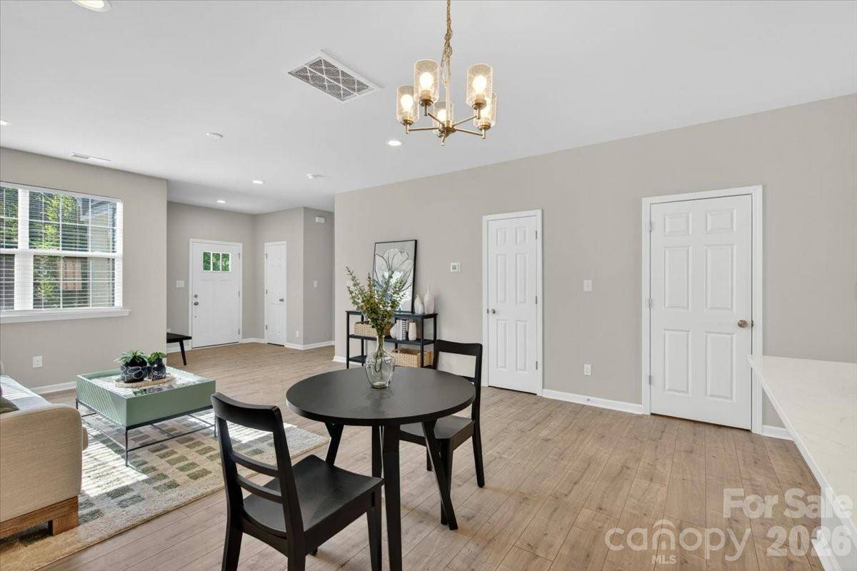 344 Lincoln ST #E, Concord, NC 28025