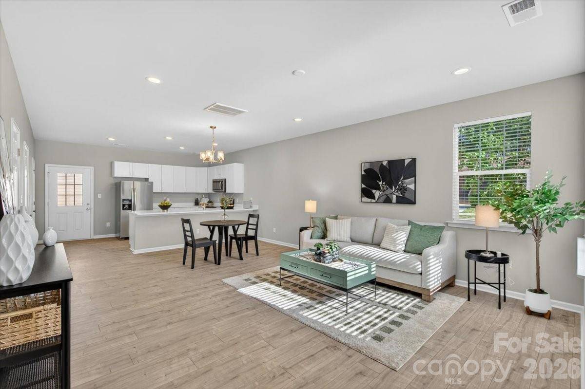 344 Lincoln ST #E, Concord, NC 28025