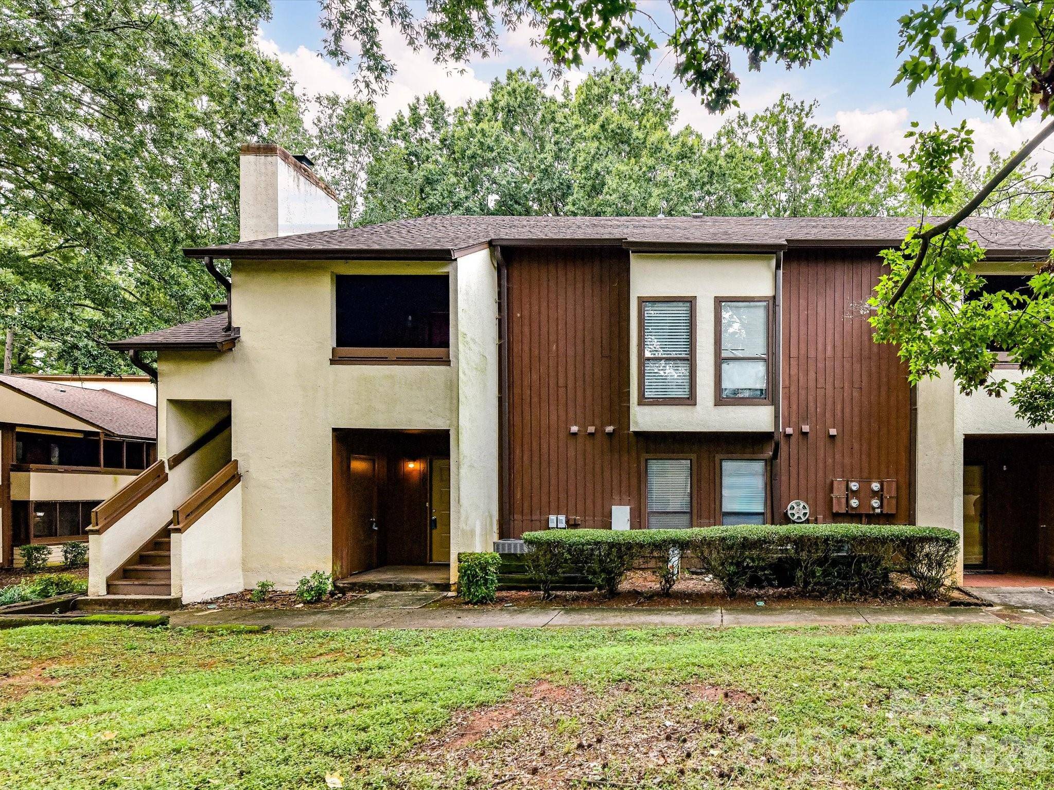 7304 Winery LN, Charlotte, NC 28227