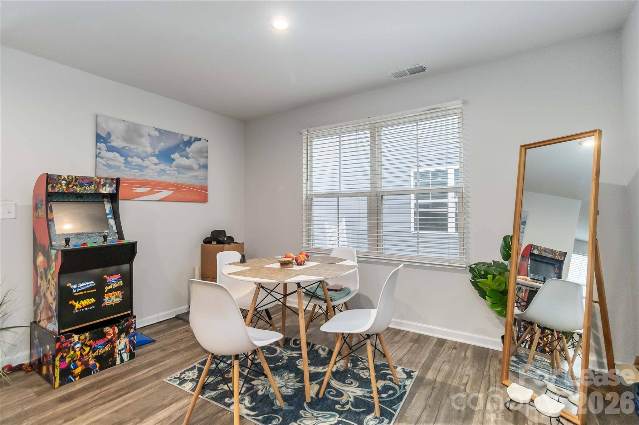 5048 Downhaul DR, Charlotte, NC 28269