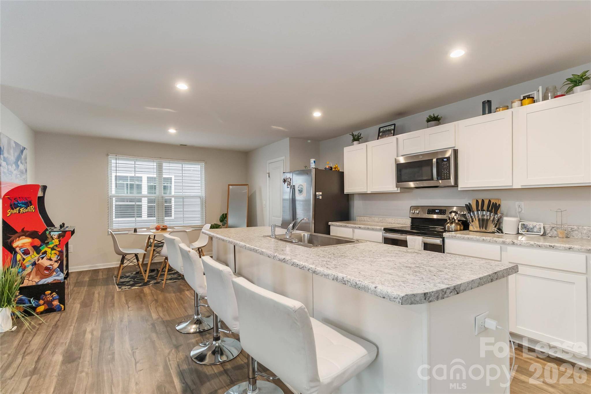 5048 Downhaul DR, Charlotte, NC 28269