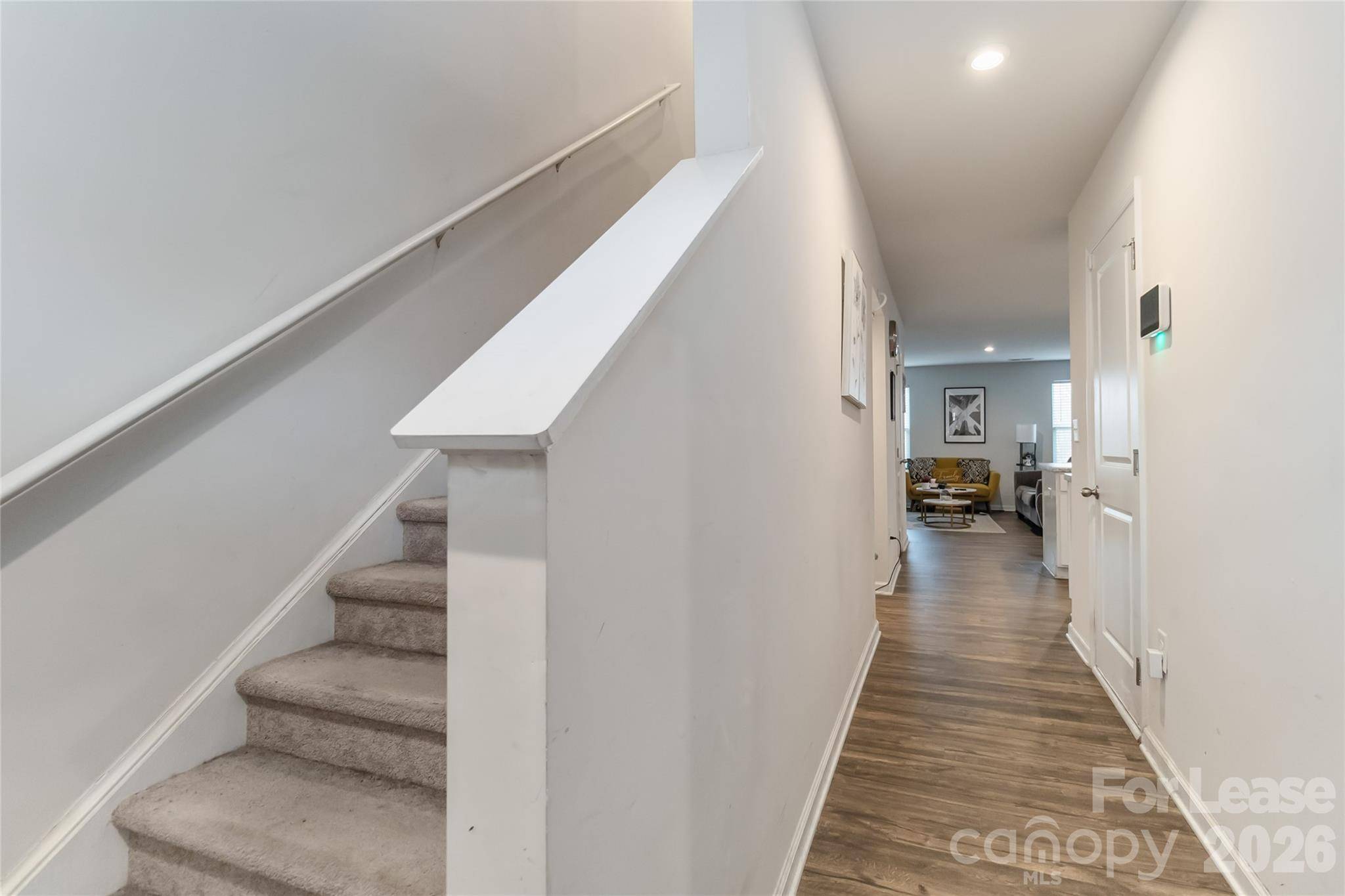 5048 Downhaul DR, Charlotte, NC 28269
