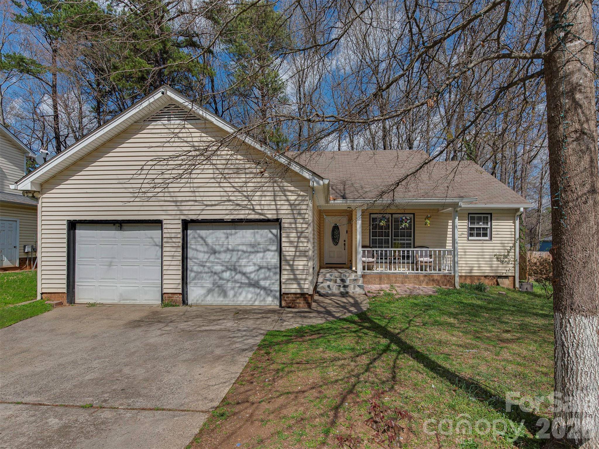 8540 Stoneface RD, Charlotte, NC 28214
