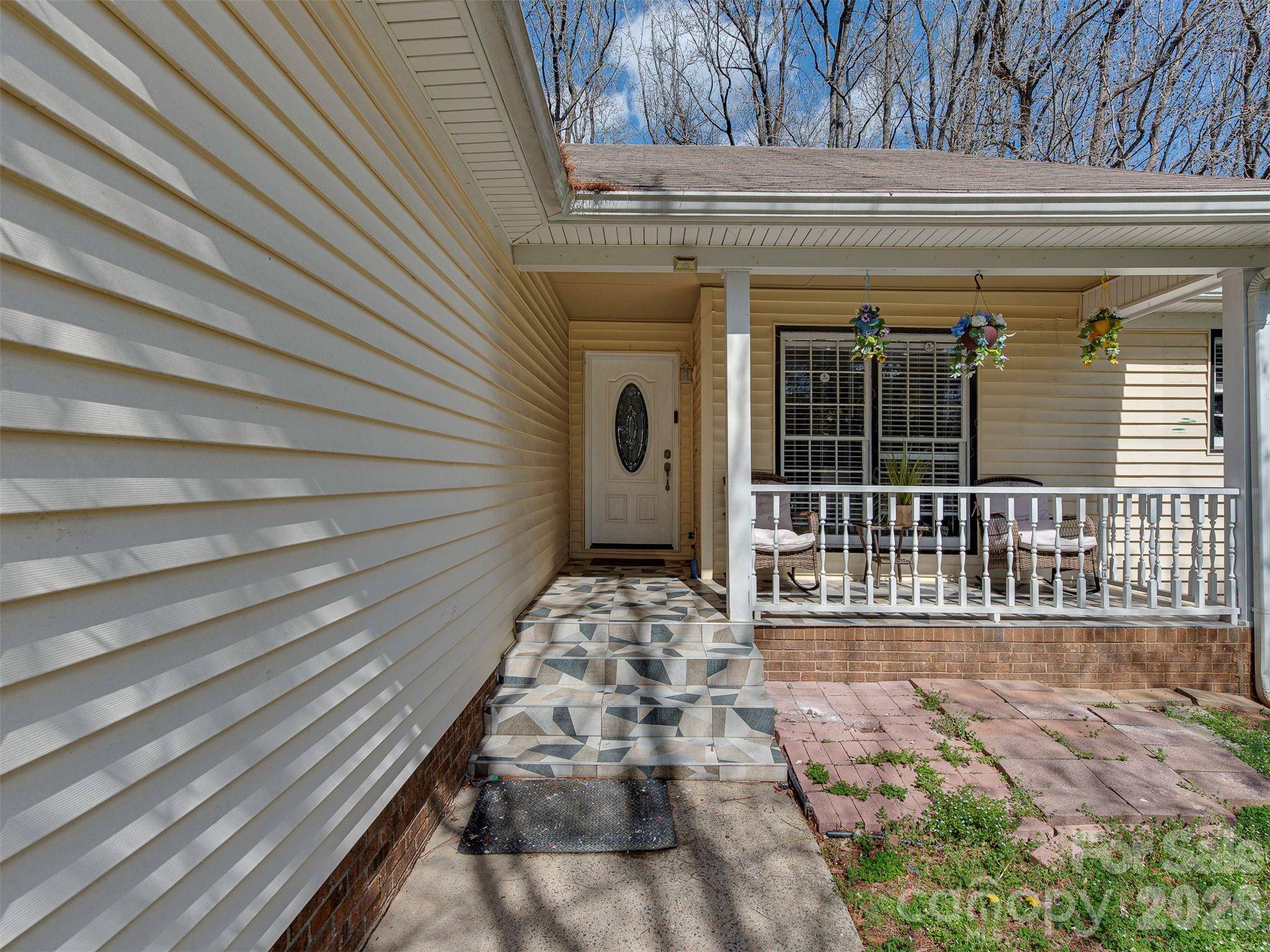 8540 Stoneface RD, Charlotte, NC 28214