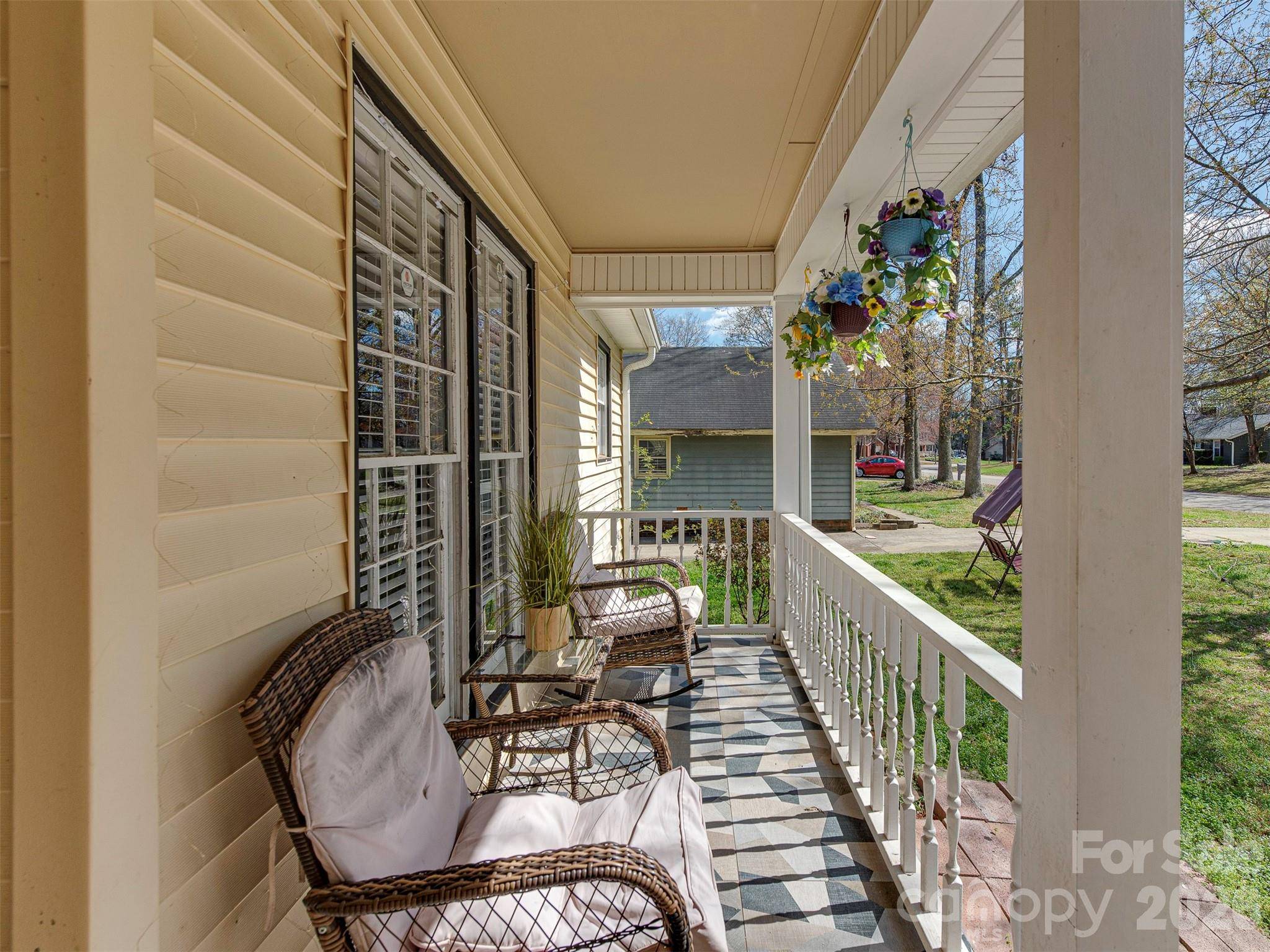 8540 Stoneface RD, Charlotte, NC 28214