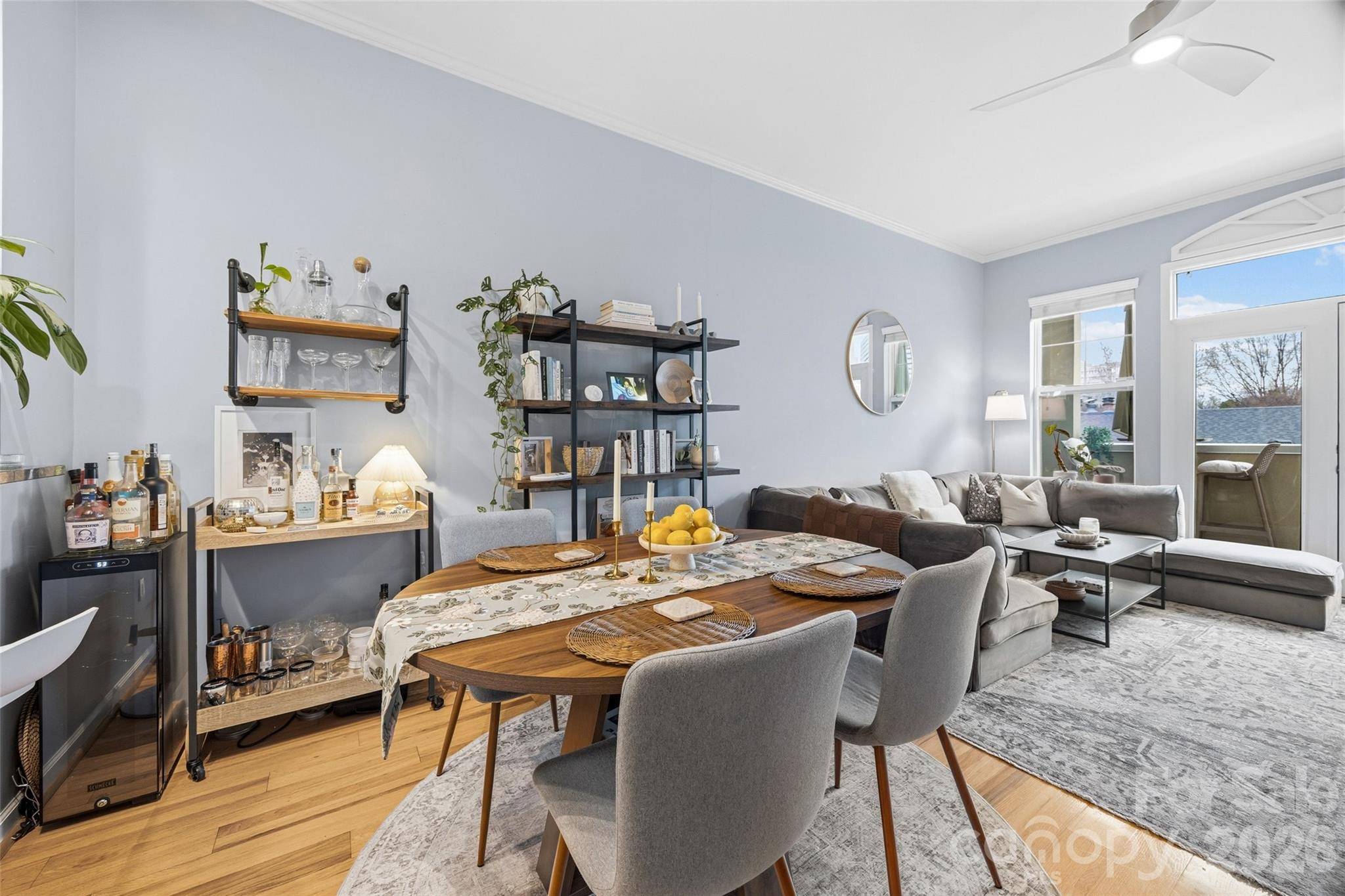 405 W 7th ST #508, Charlotte, NC 28202