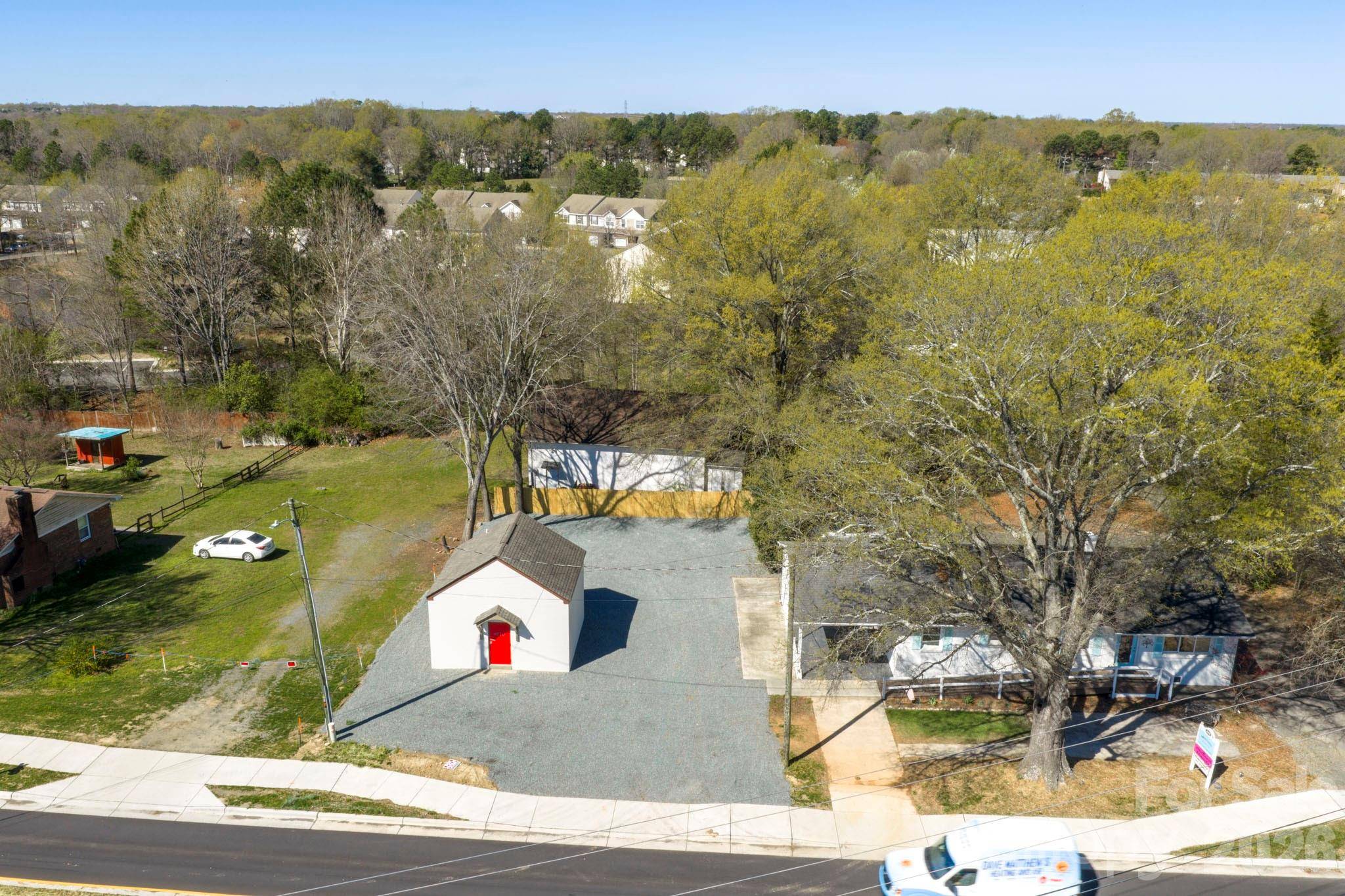 4620 Potter RD, Matthews, NC 28104