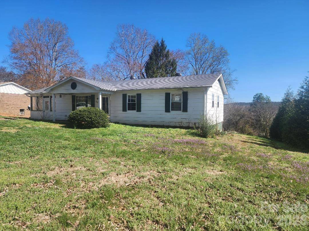 203 Brentwood RD #61, Morganton, NC 28655