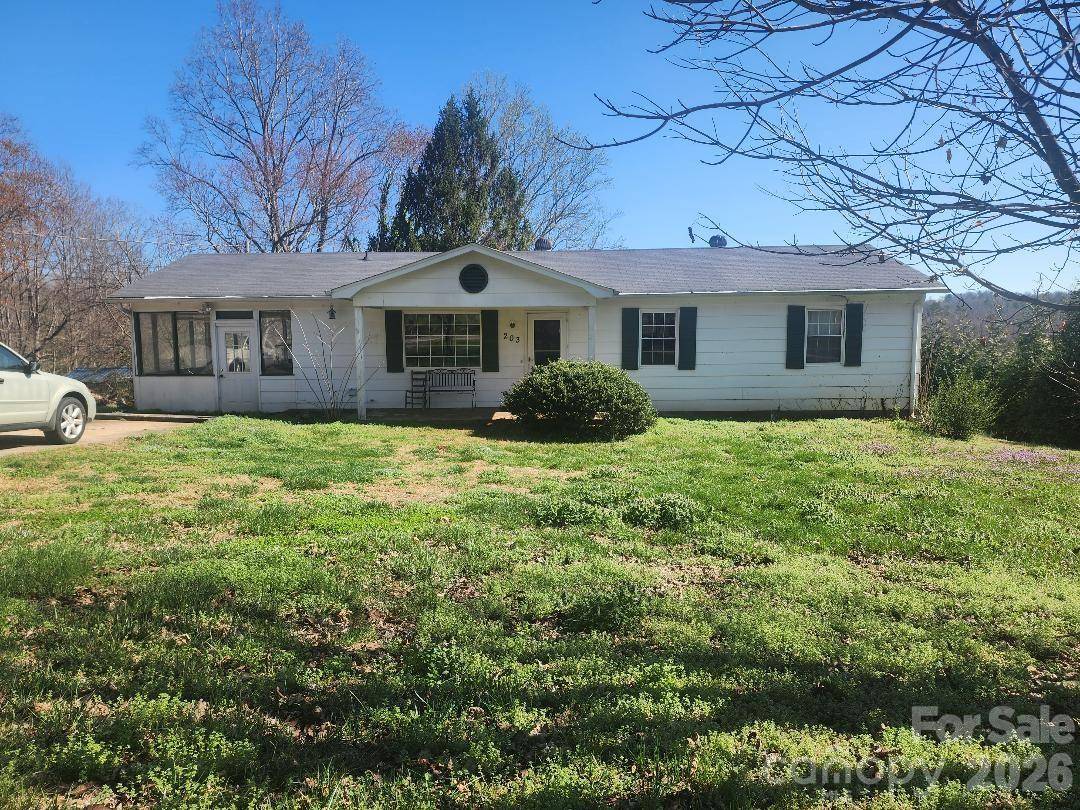 203 Brentwood RD #61, Morganton, NC 28655