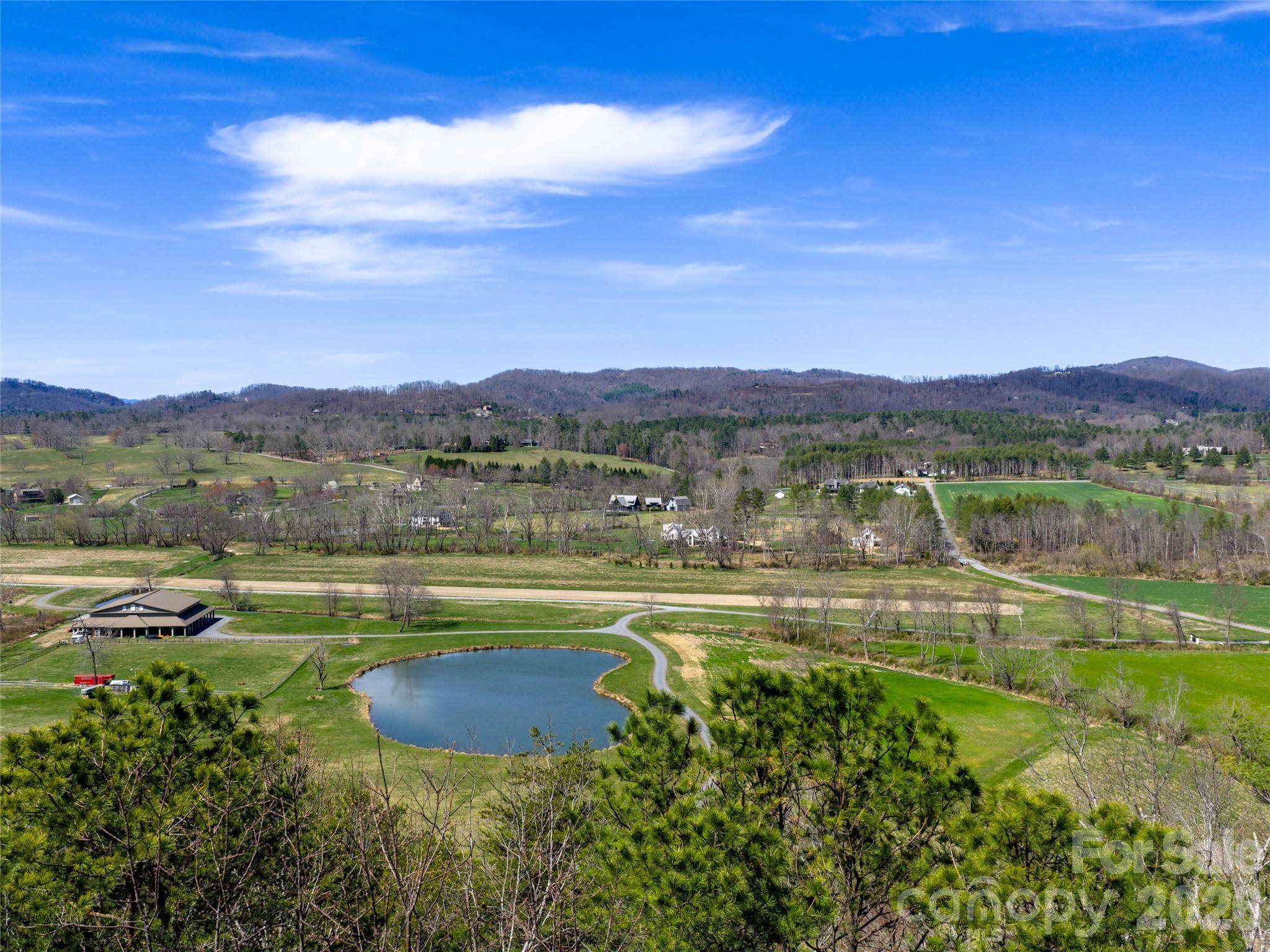 99999 Okoboji DR, Fletcher, NC 28732