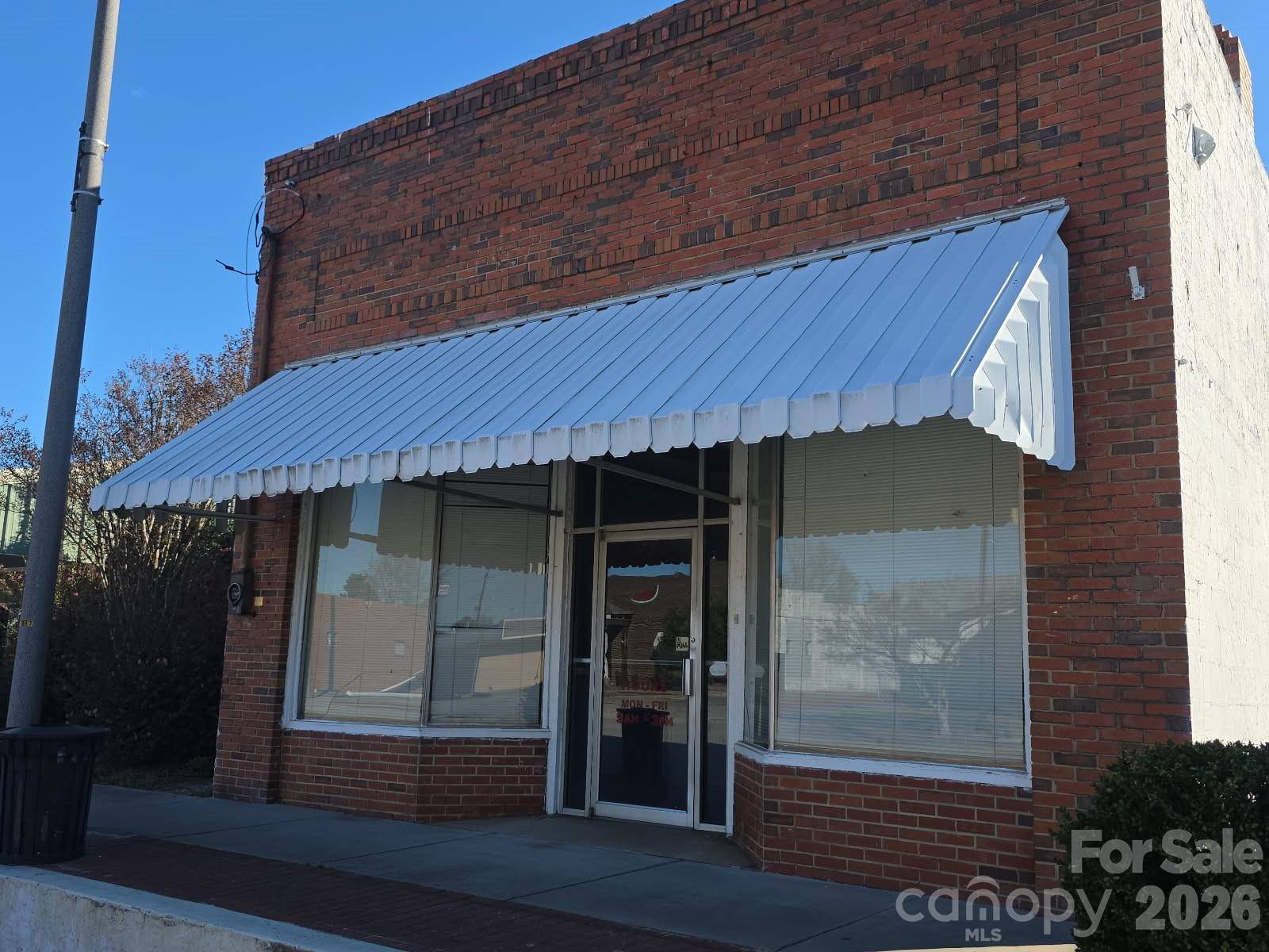 122 N Maple ST, Pageland, SC 29709