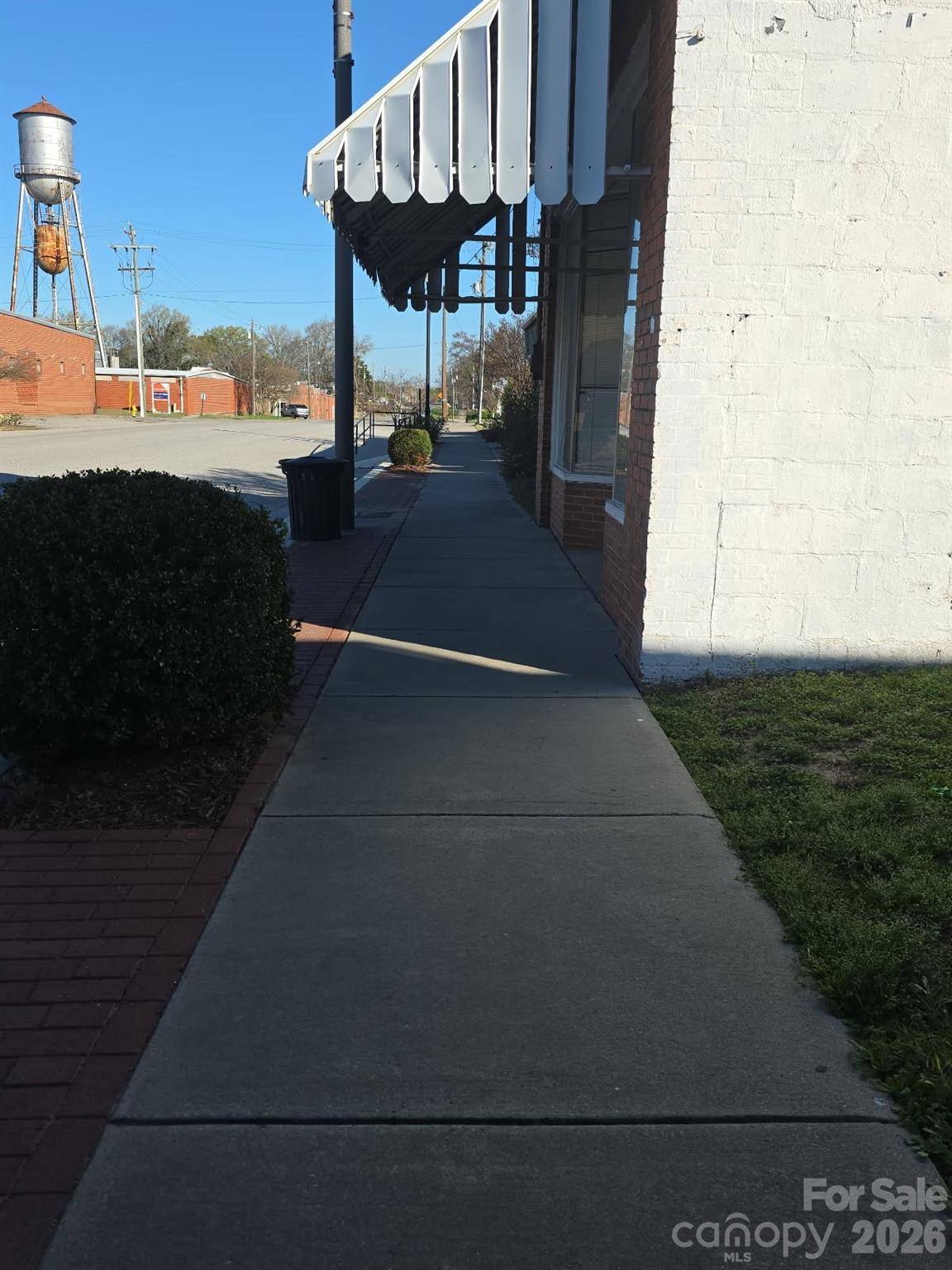 122 N Maple ST, Pageland, SC 29709