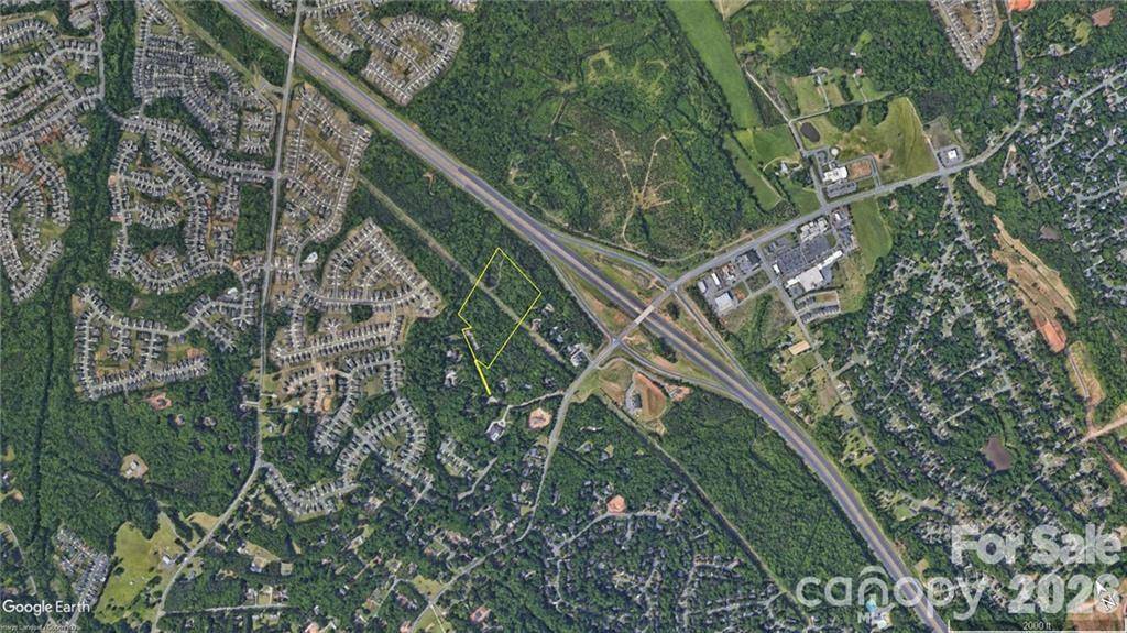 4316 & 4304 Satterwythe LN, Charlotte, NC 28215