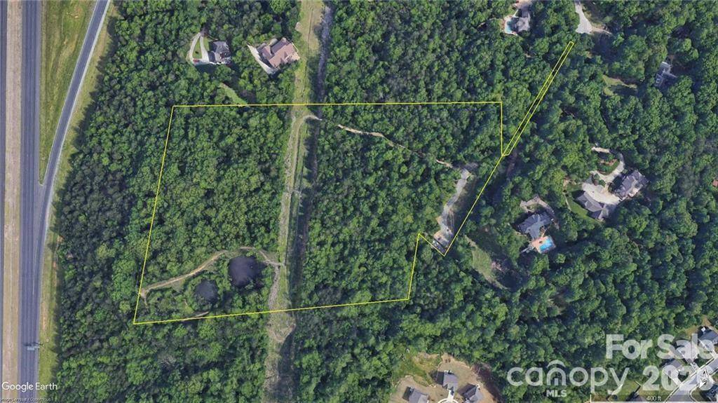 4316 & 4304 Satterwythe LN, Charlotte, NC 28215