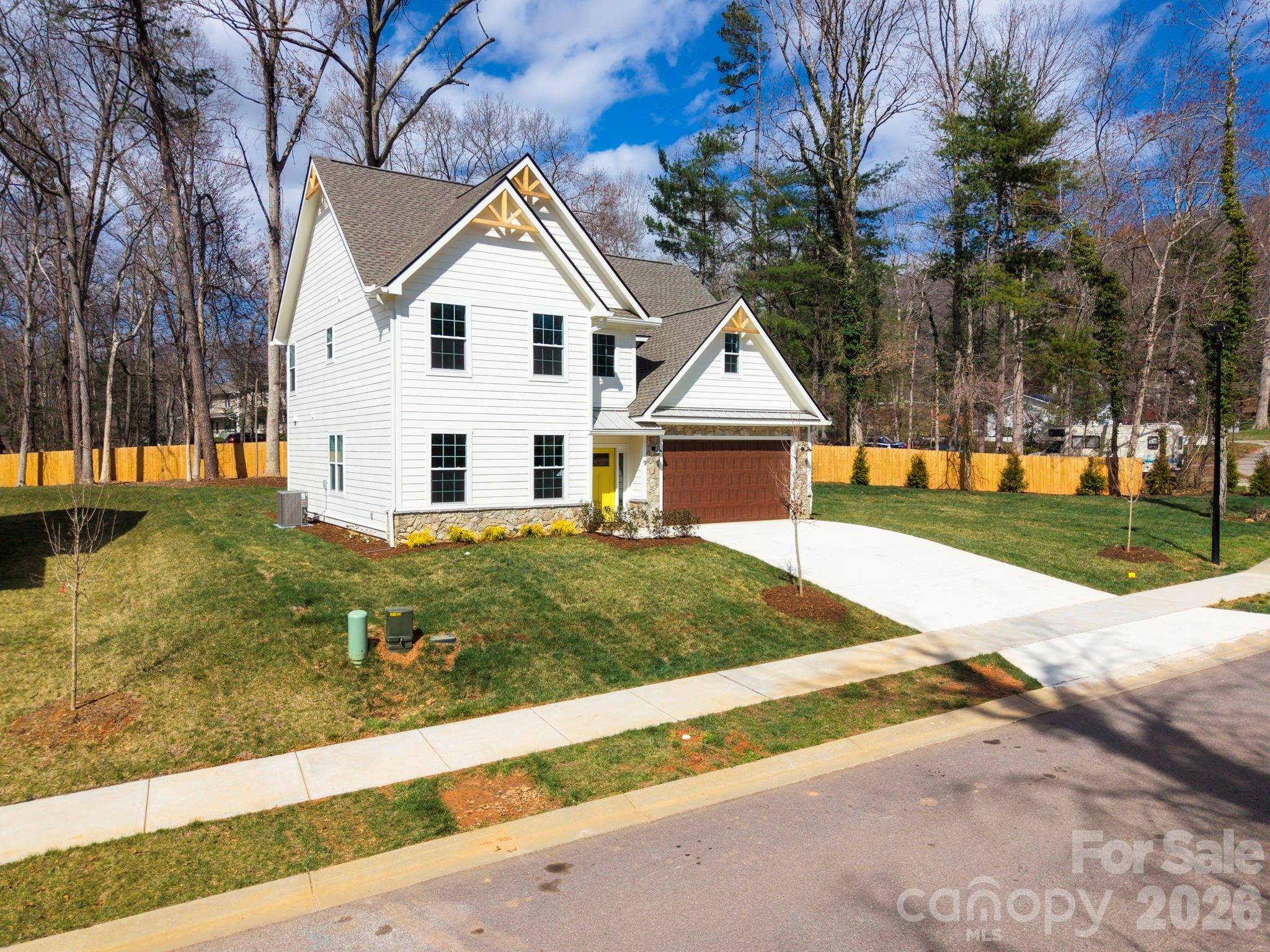 9 Myrtle Lee CV, Arden, NC 28704