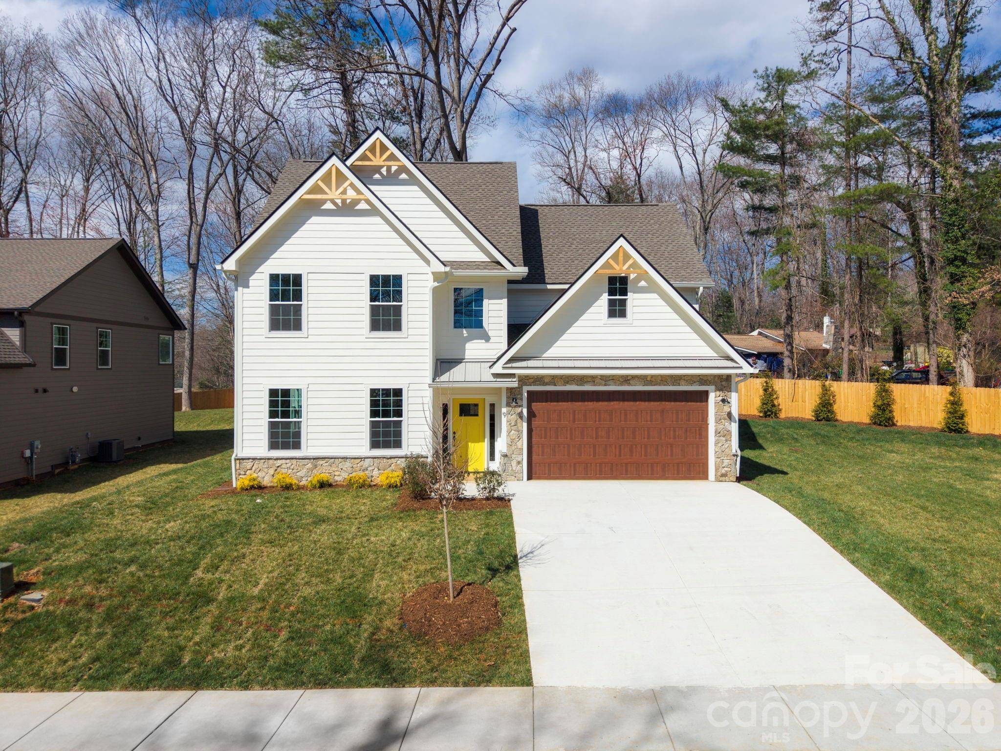 9 Myrtle Lee CV, Arden, NC 28704