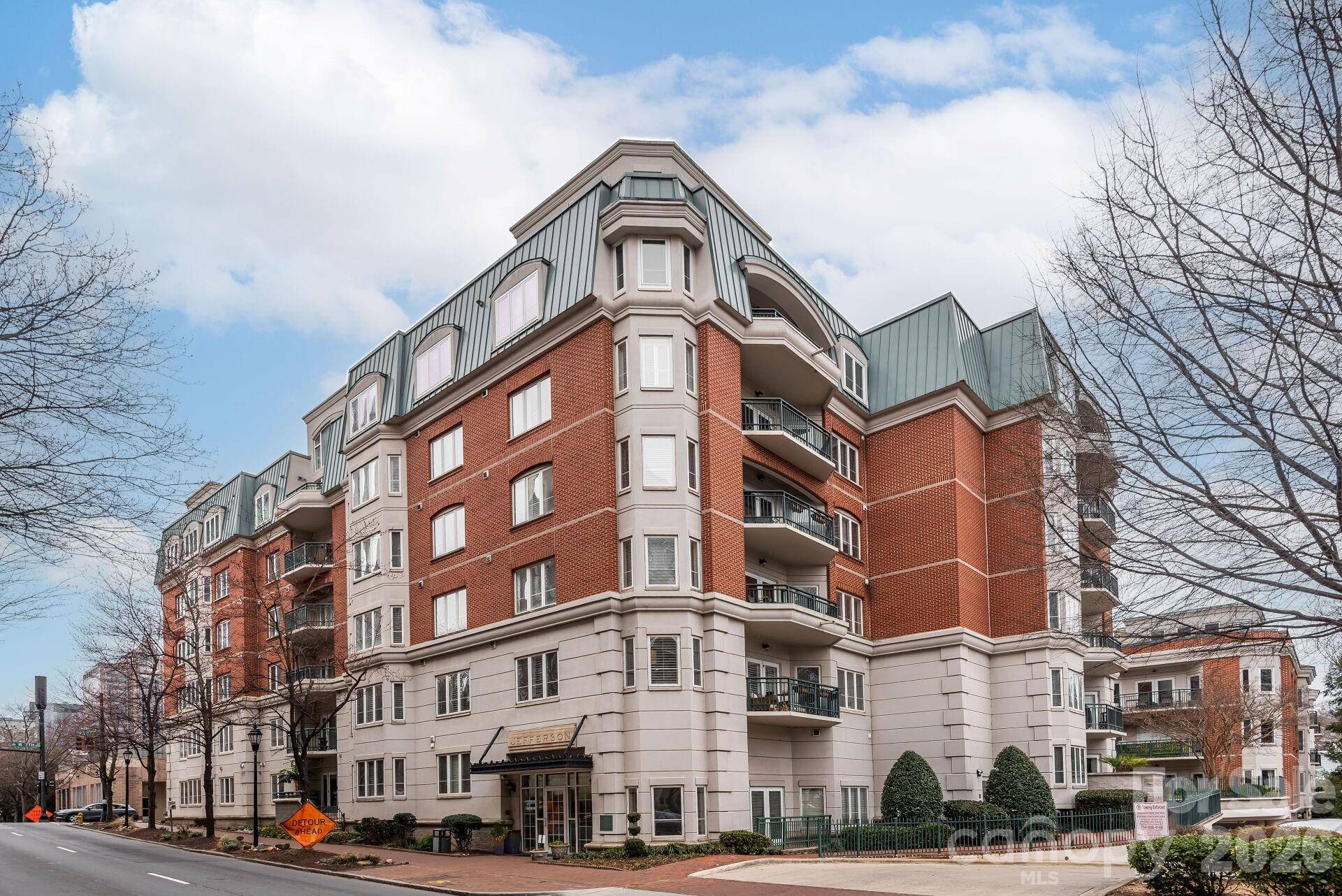 415 N Church ST #116, Charlotte, NC 28202