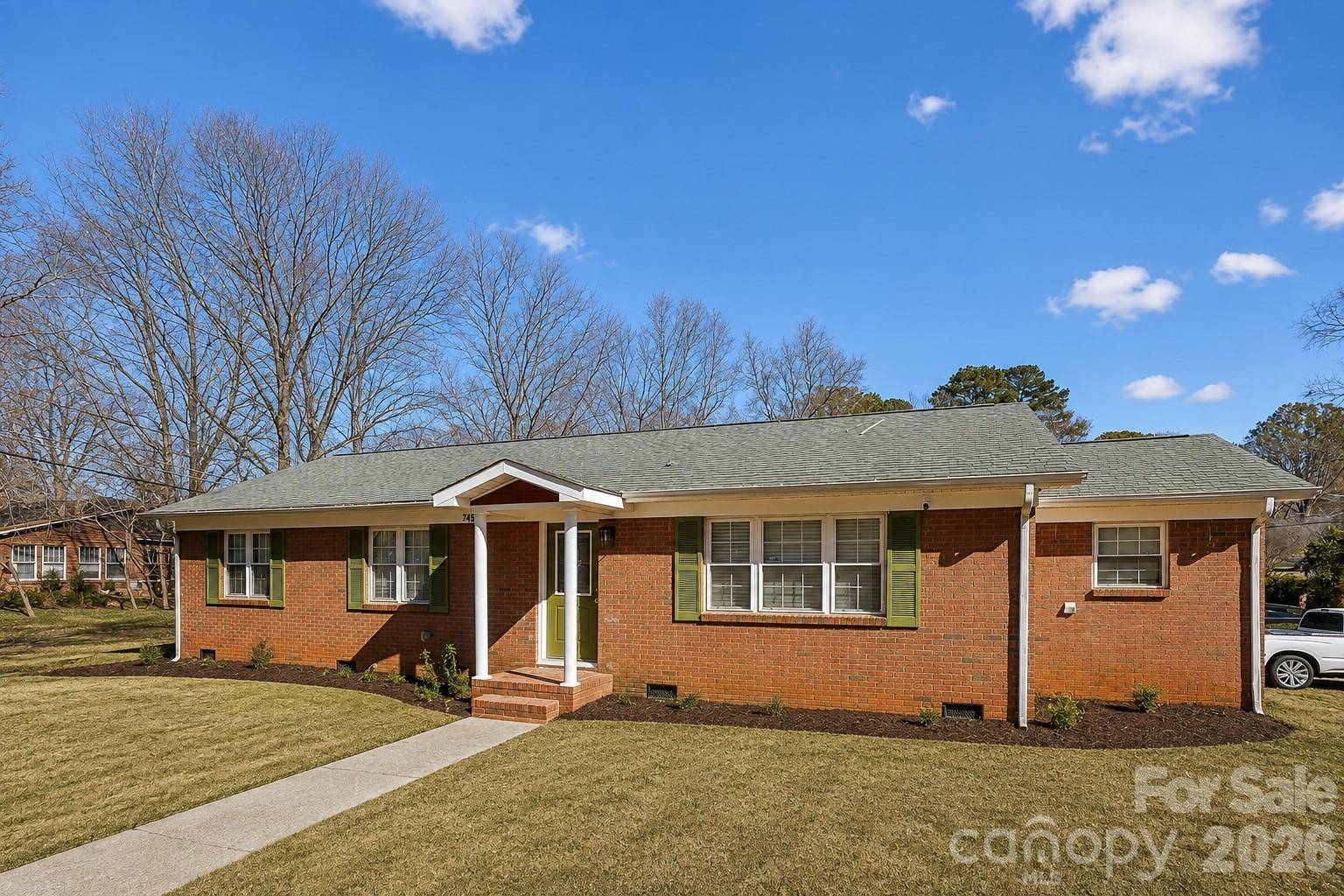 7459 Elwood DR, Charlotte, NC 28227