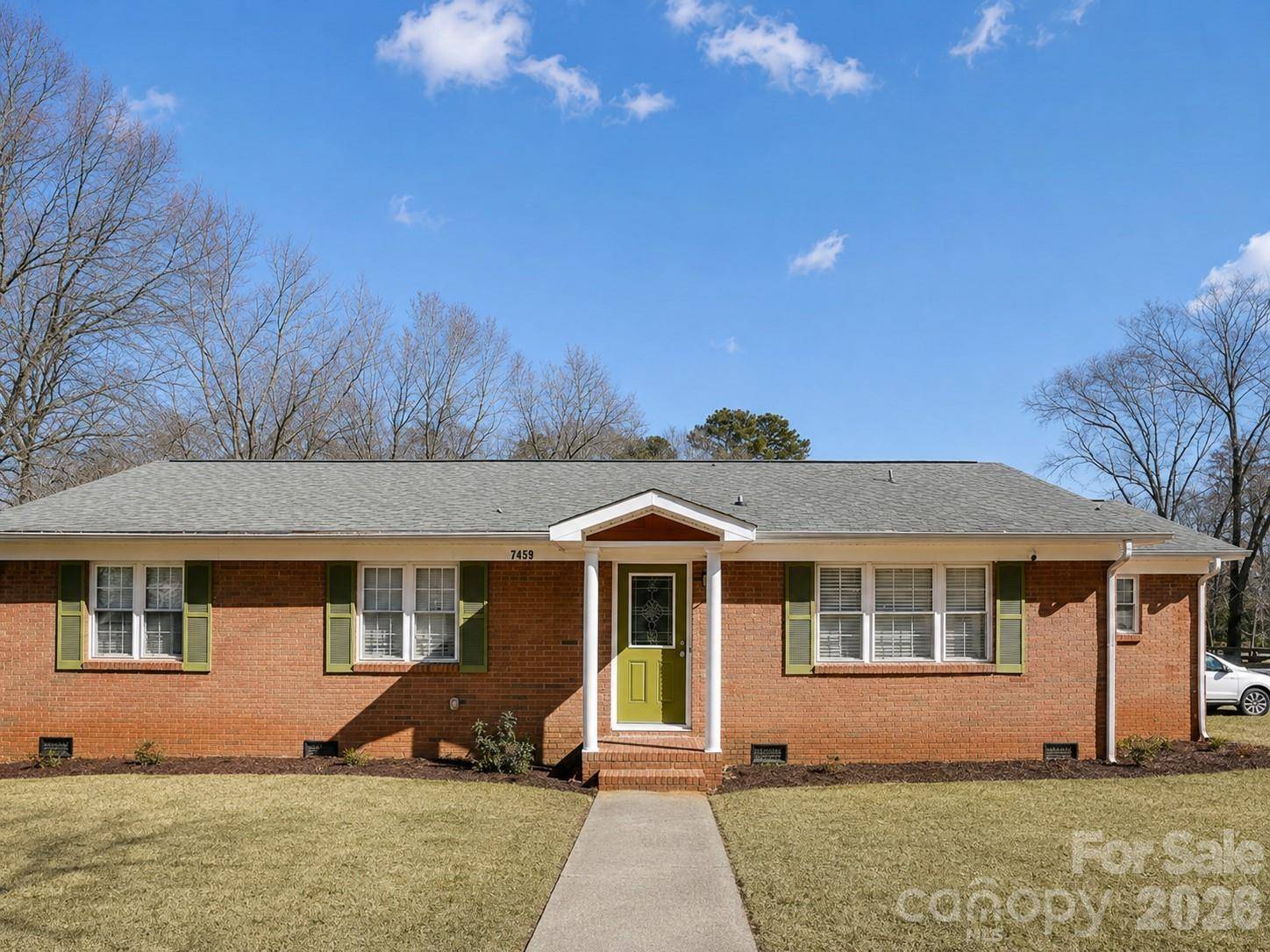 7459 Elwood DR, Charlotte, NC 28227