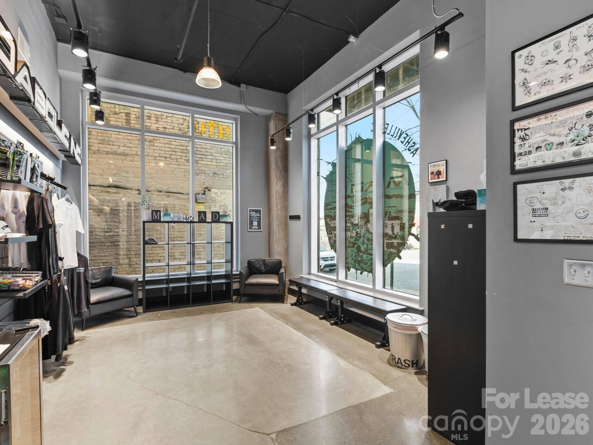 150 Coxe AVE #102, Asheville, NC 28801