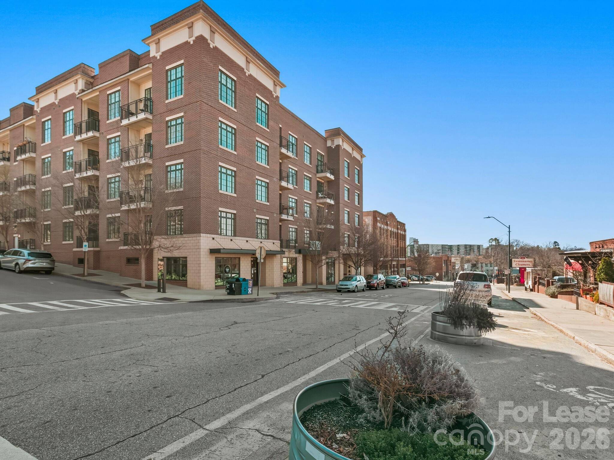 150 Coxe AVE #102, Asheville, NC 28801