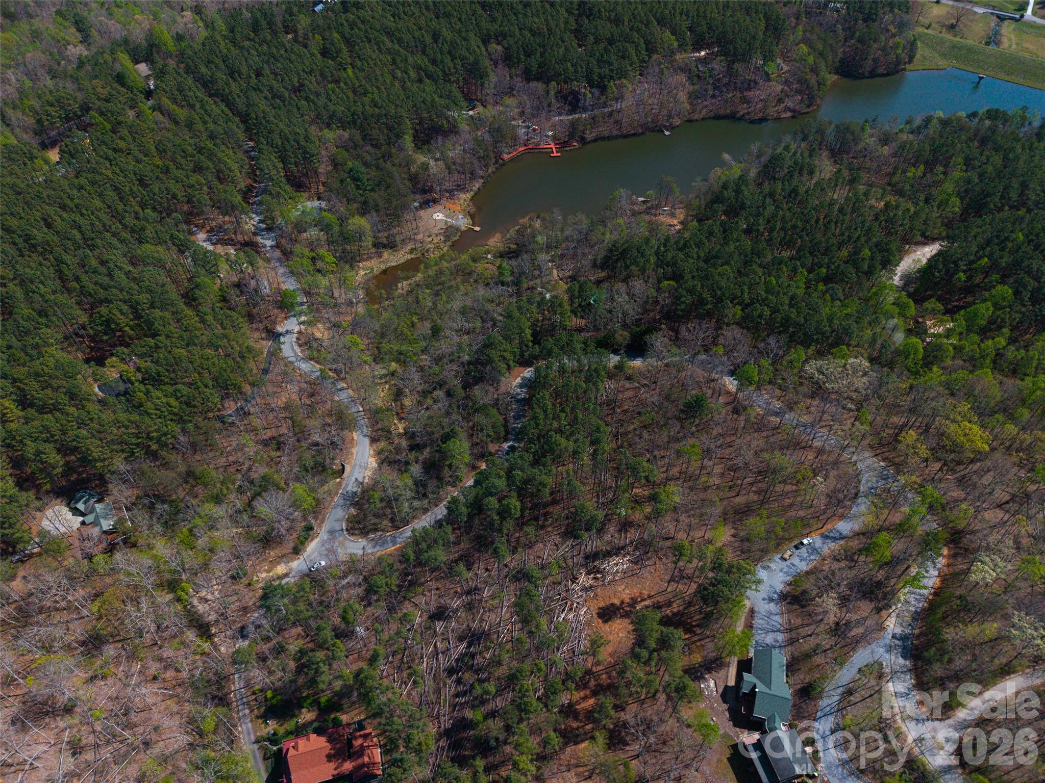 0 Shoal creek TRL, Nebo, NC 28761