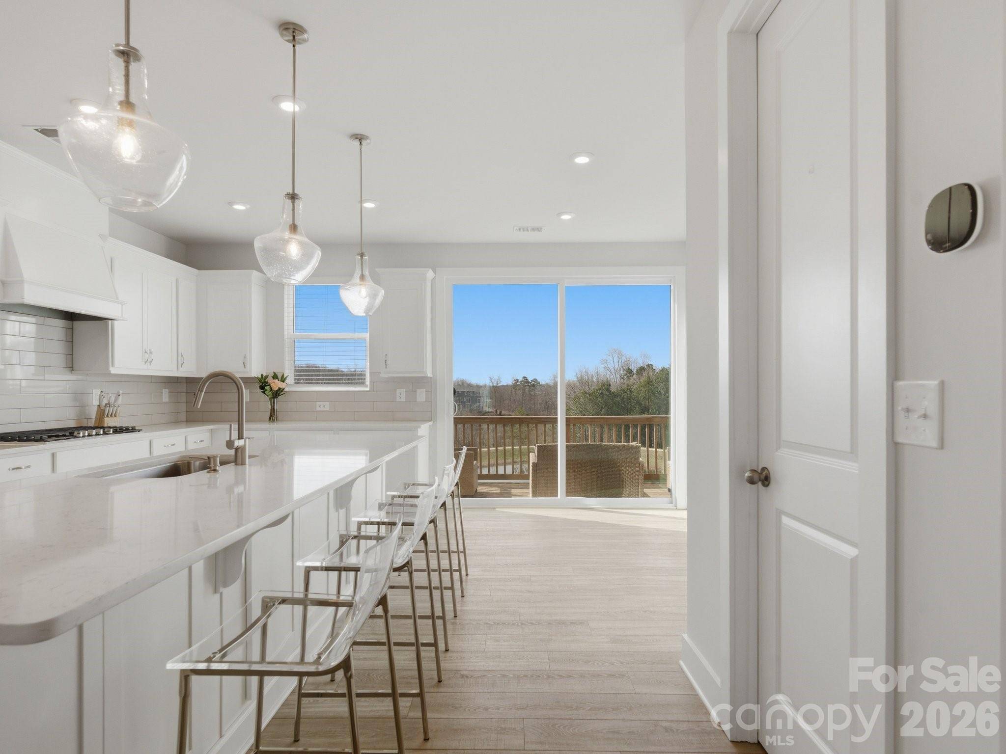 3309 Treble CT, Charlotte, NC 28262